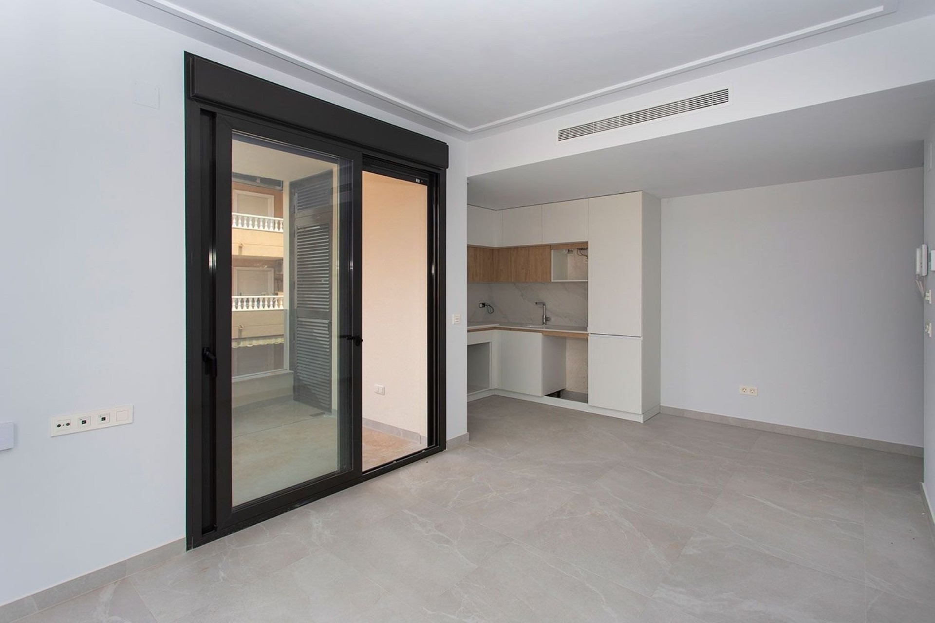 Nowa konstrukcja - Apartament / Mieszkanie -
Torrevieja