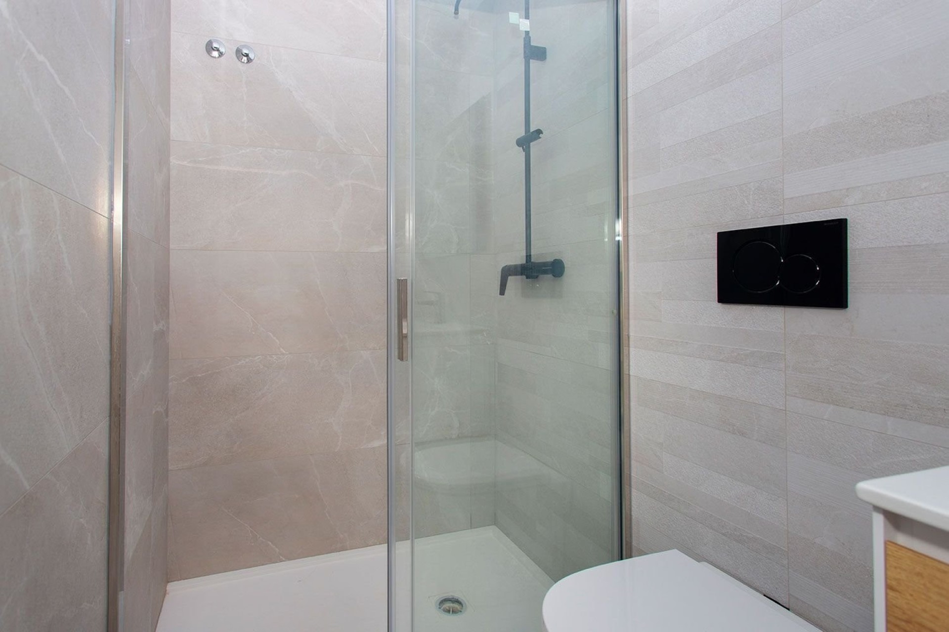 Nowa konstrukcja - Apartament / Mieszkanie -
Torrevieja