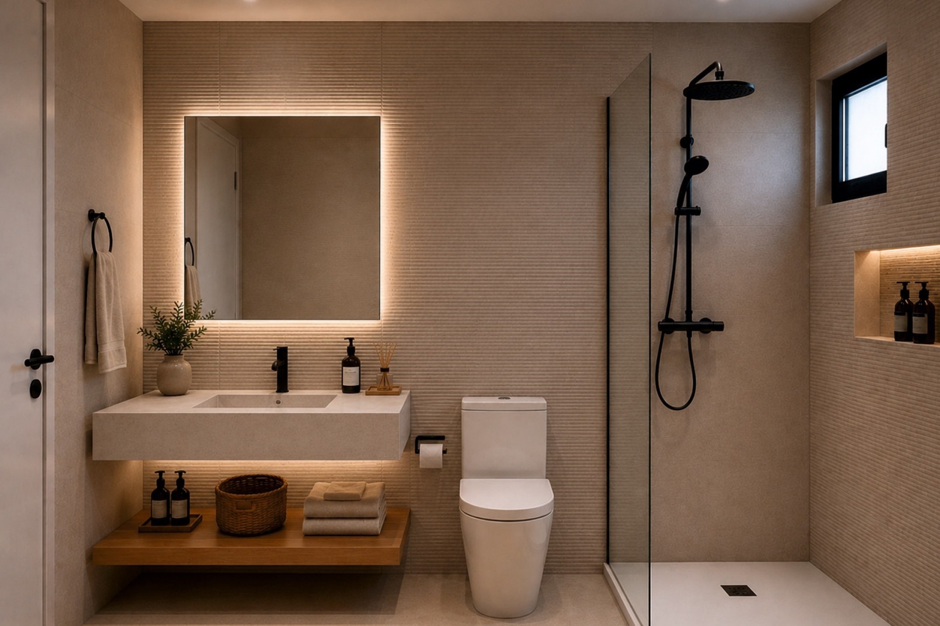 Nowa konstrukcja - Apartament / Mieszkanie -
Torrevieja