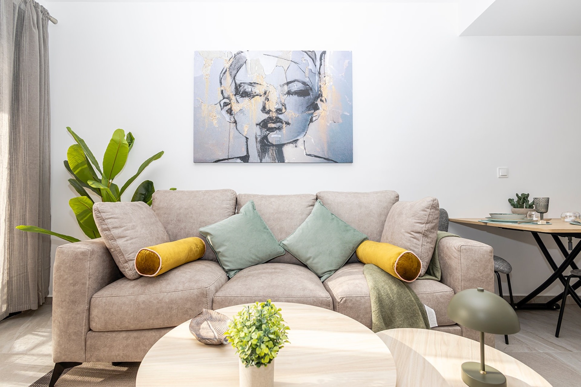 Nowa konstrukcja - Apartament / Mieszkanie -
Torrevieja