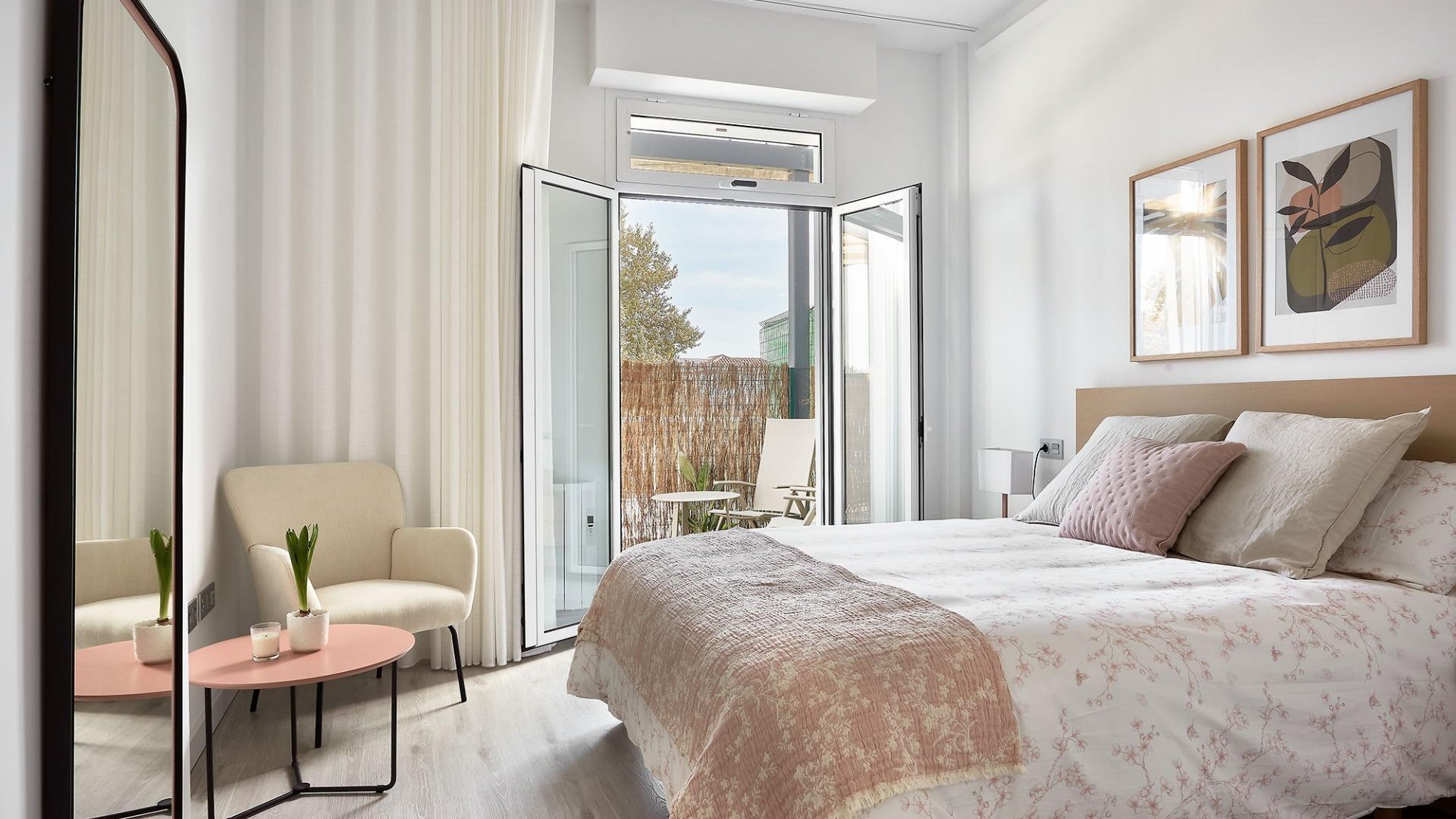 Nowa konstrukcja - Apartament mieszkanie -
Vera - El Playazo