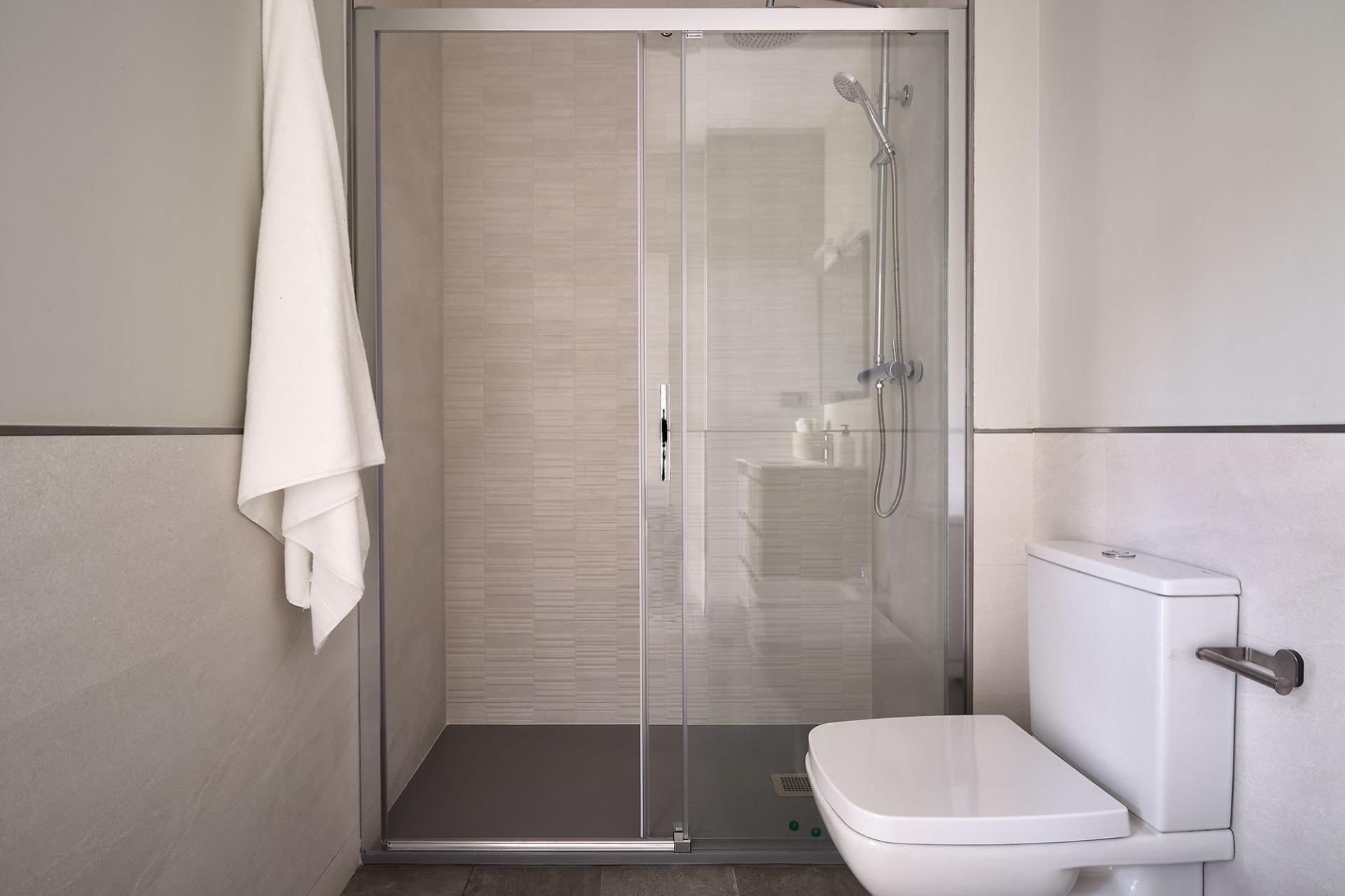 Nowa konstrukcja - Apartament mieszkanie -
Vera - El Playazo