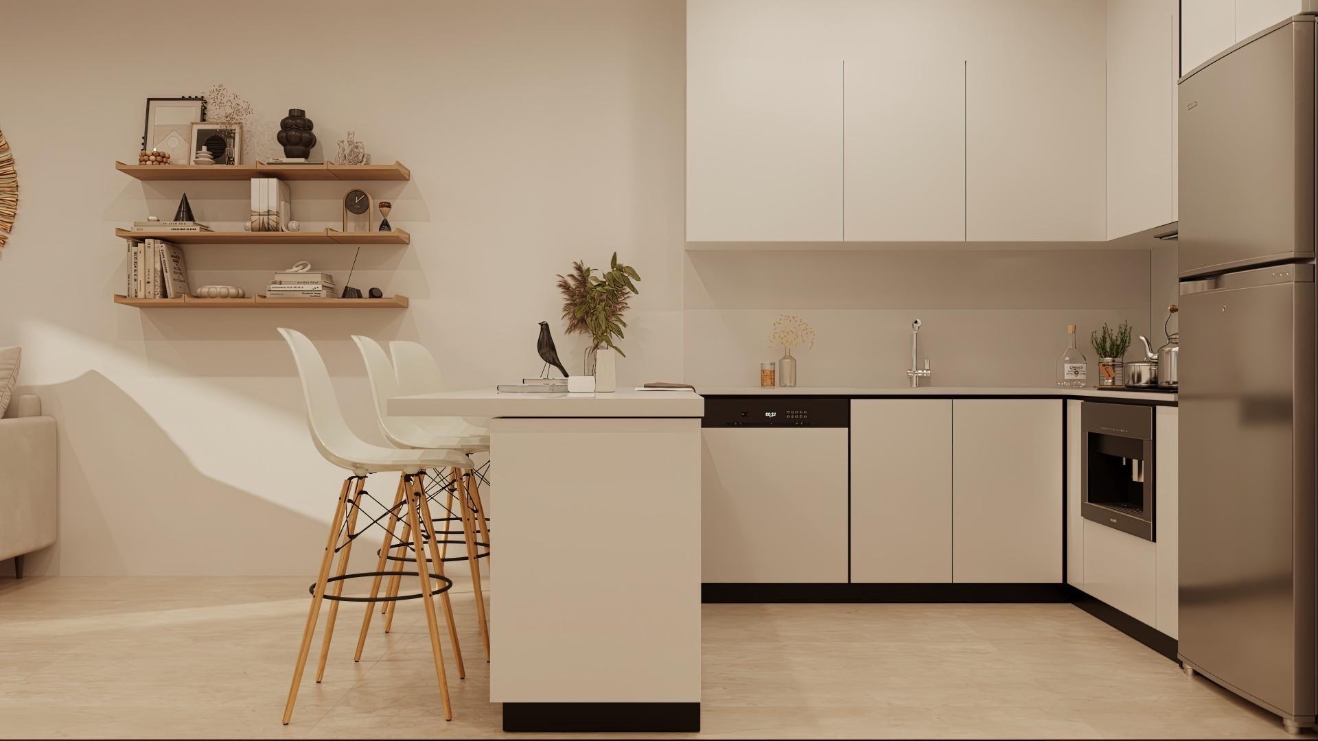 Nowa konstrukcja - Apartament mieszkanie -
Vera - Vera playa