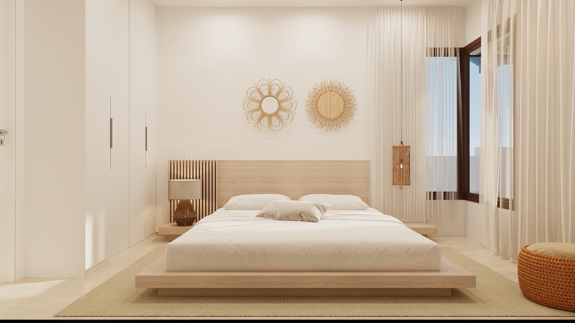 Nowa konstrukcja - Apartament mieszkanie -
Vera - Vera playa