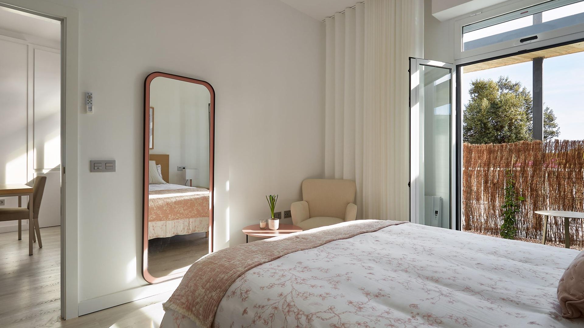 Nowa konstrukcja - Apartament mieszkanie -
Vera - Vera playa