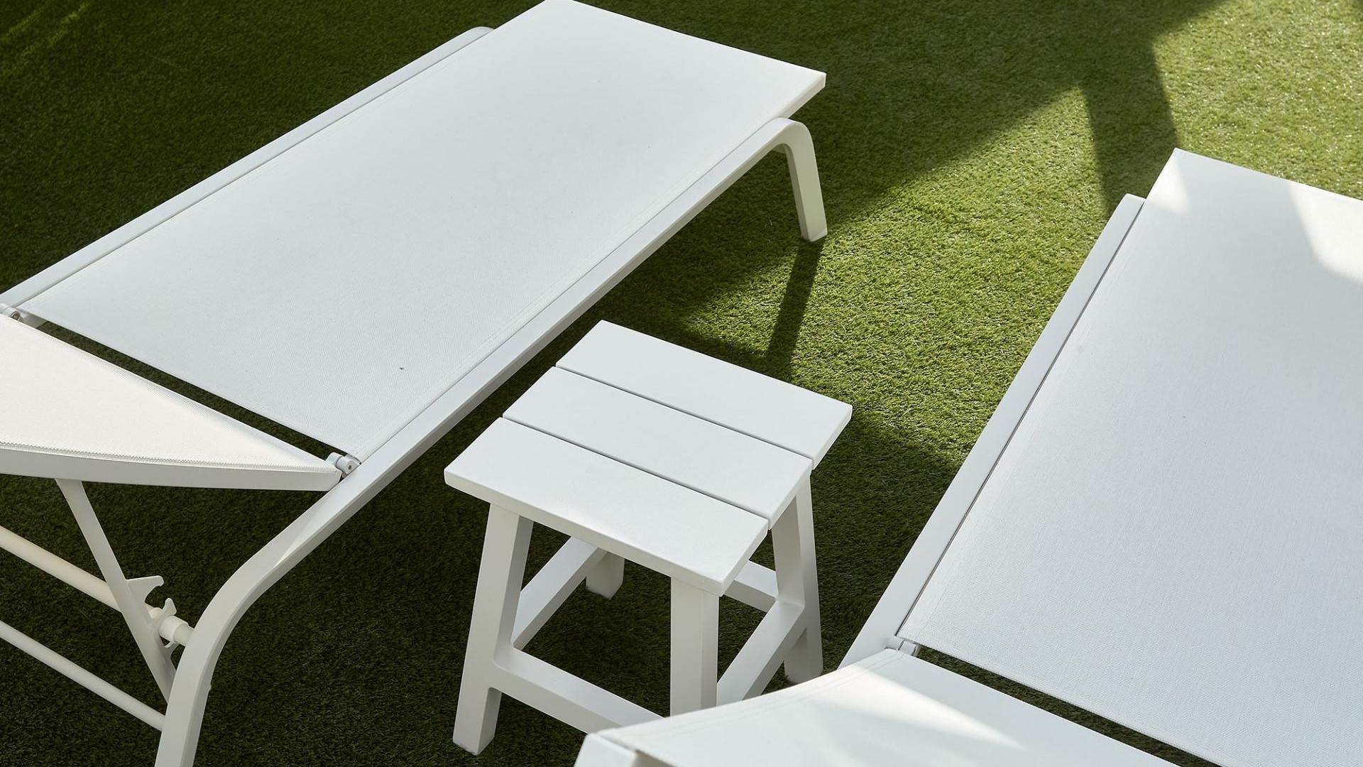 Nowa konstrukcja - Apartament mieszkanie -
Vera - Vera playa