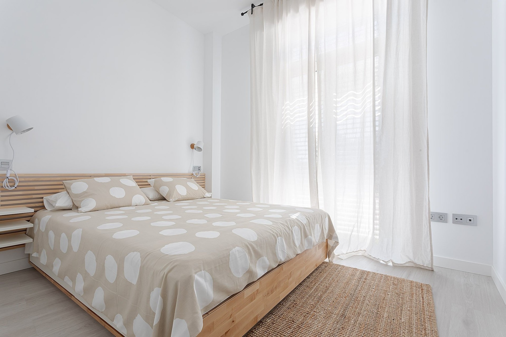 Nowa konstrukcja - Apartament / Mieszkanie -
Vera