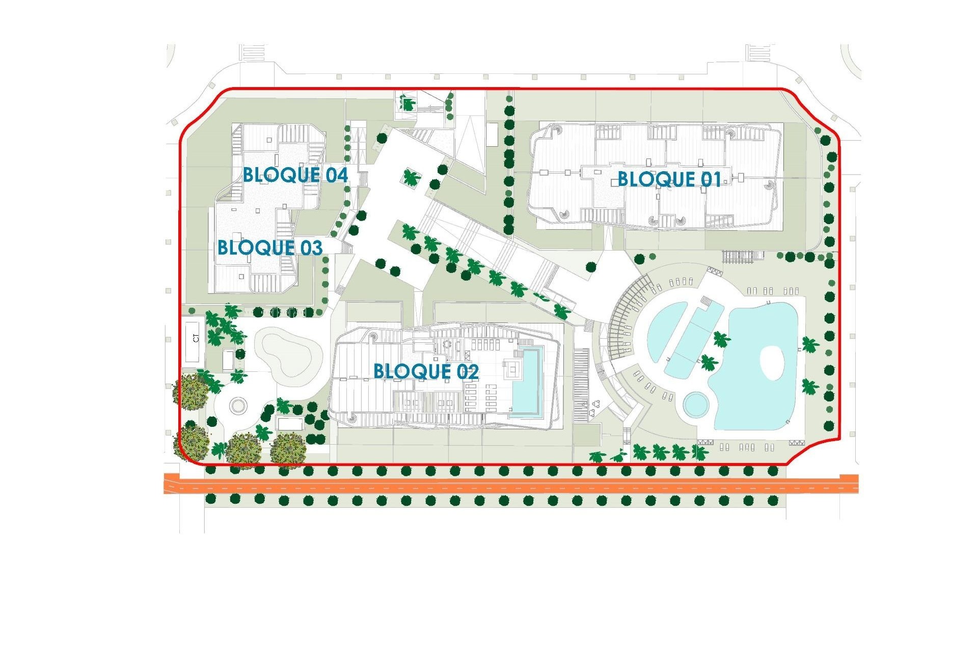 Nowa konstrukcja - Apartament / Mieszkanie -
Villajoyosa - Playa del Torres