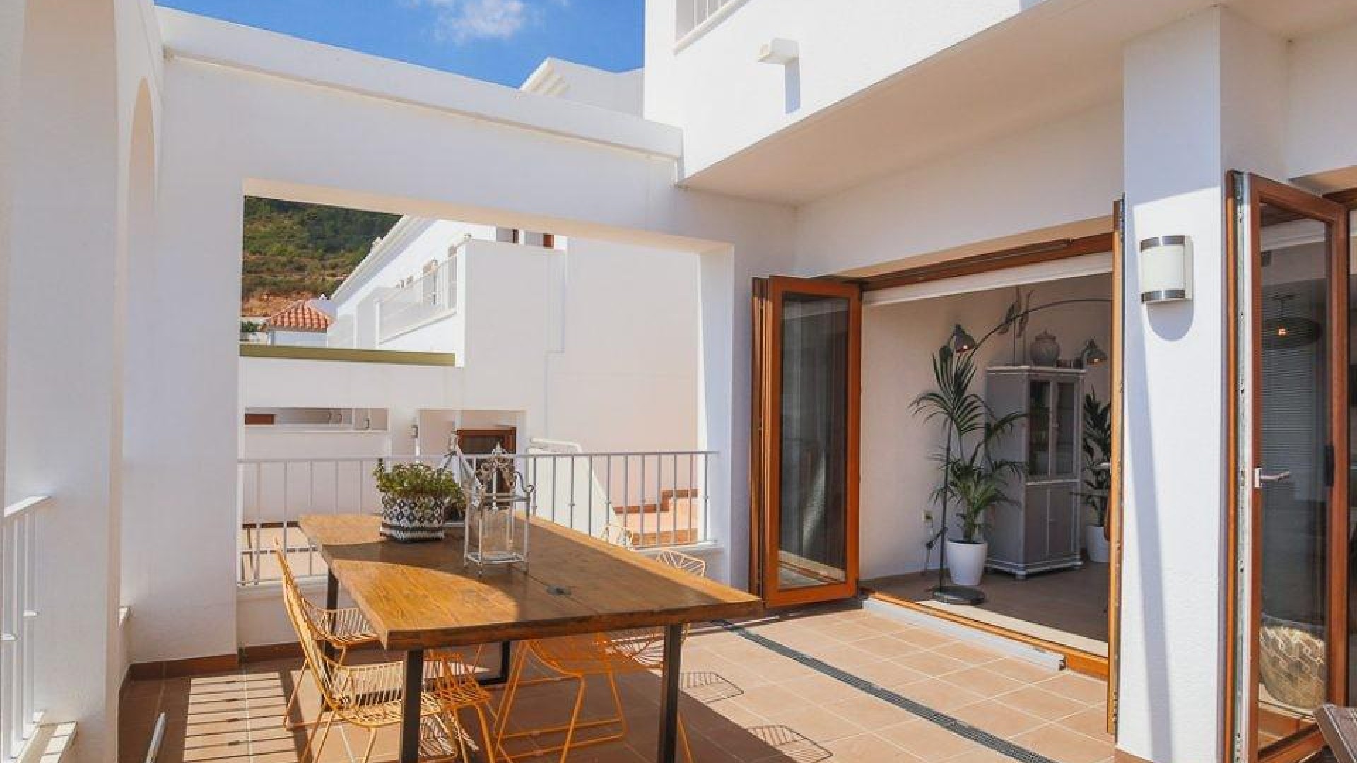 Nowa konstrukcja - Apartament mieszkanie -
Xeresa - Xeresa del monte