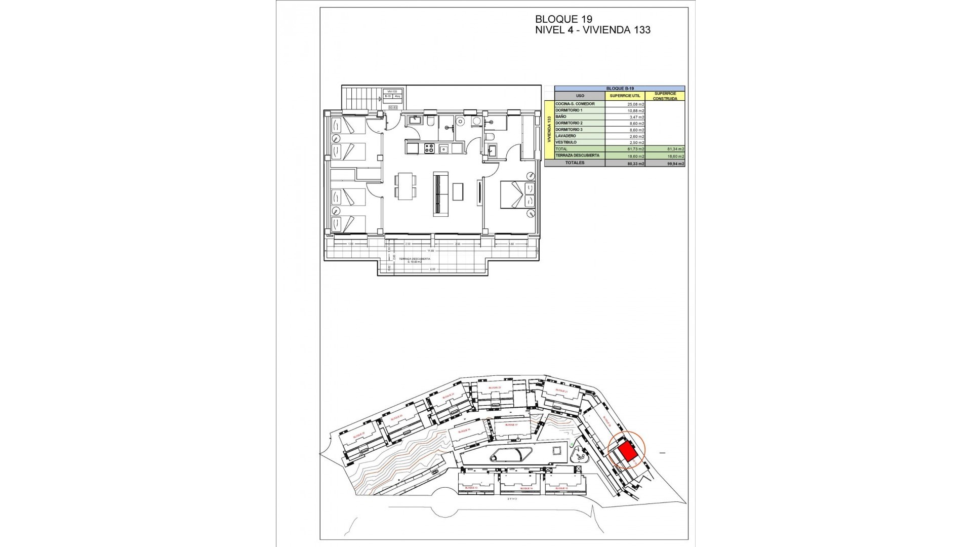 Nowa konstrukcja - Apartament mieszkanie -
Xeresa - Xeresa del monte