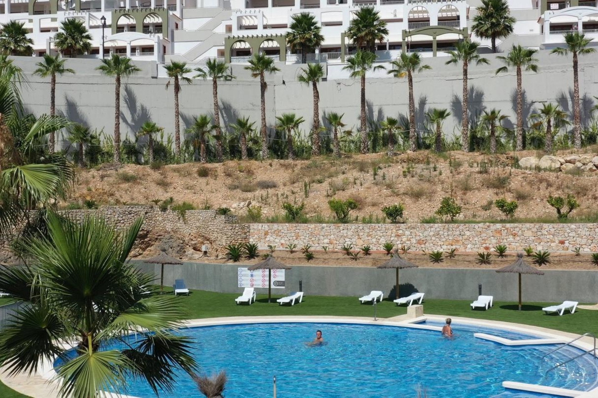 Nowa konstrukcja - Apartament / Mieszkanie -
Xeresa - Xeresa del monte