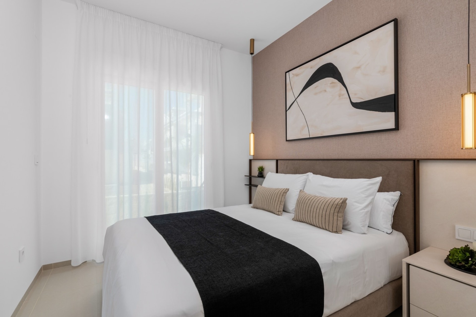 Nowa konstrukcja - Bungalow dolny -
Ciudad Quesada - Rojales - Ciudad Quesada