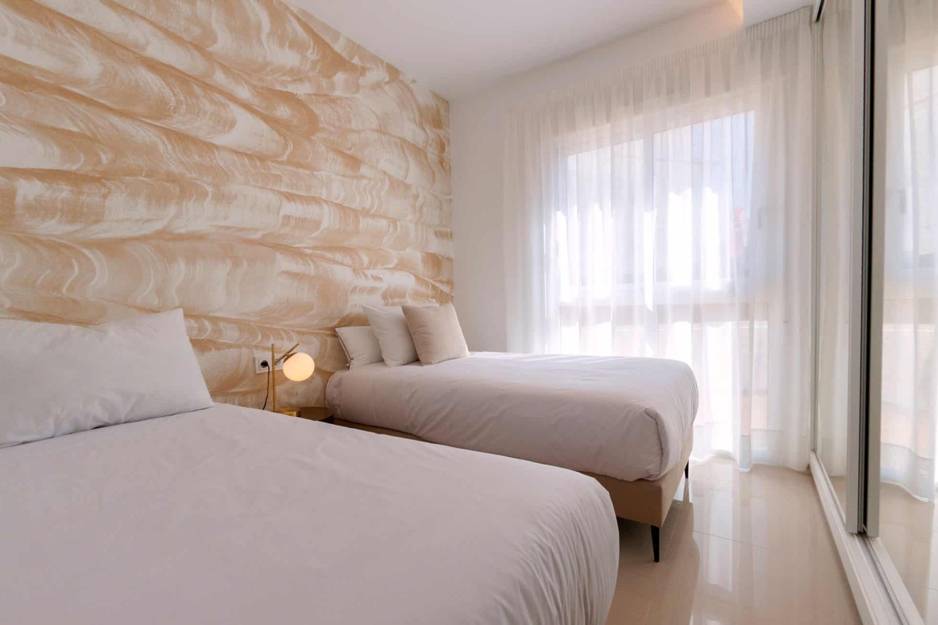 Nowa konstrukcja - Bungalow górny -
Ciudad Quesada - Rojales - Ciudad Quesada