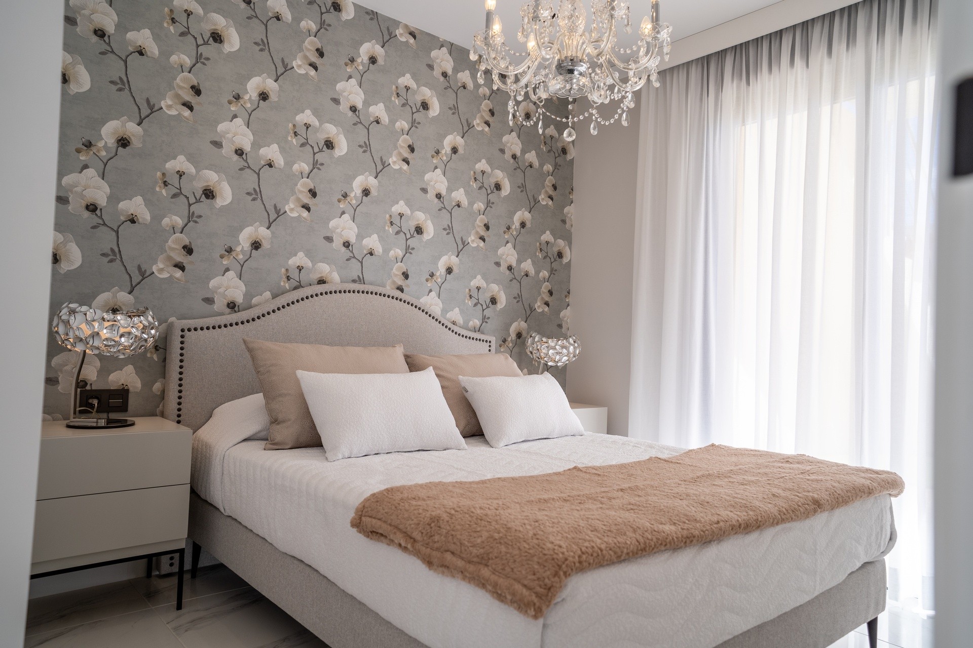 Nowa konstrukcja - Bungalow górny -
Pilar de la Horadada