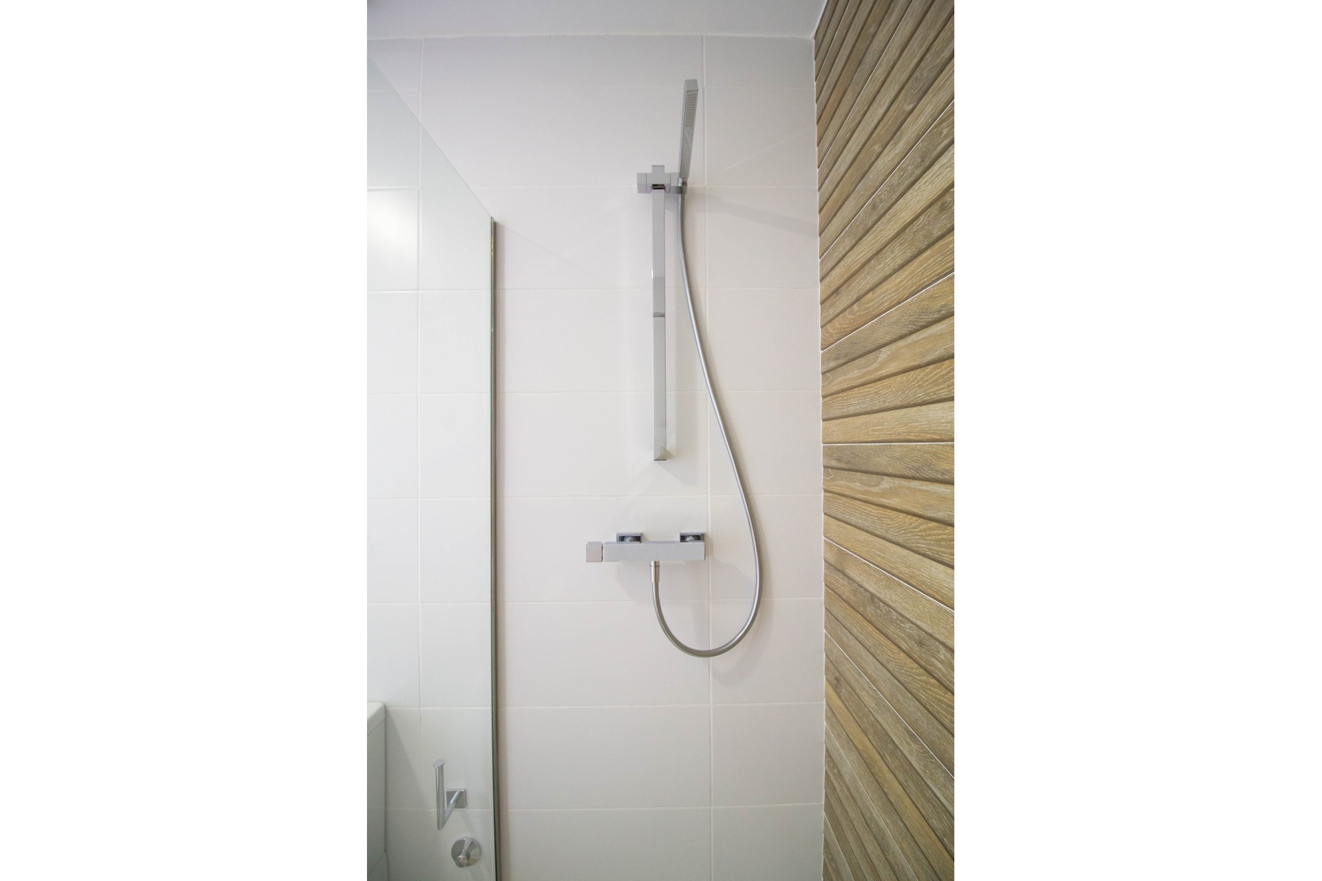 Nowa konstrukcja - Bungalow górny -
Vistabella