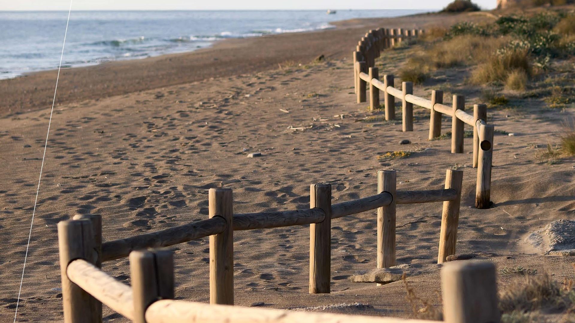 Nowa konstrukcja - Bungalow na ostatnim piętrze -
Mojacar - Playa Macenas (Mojácar)