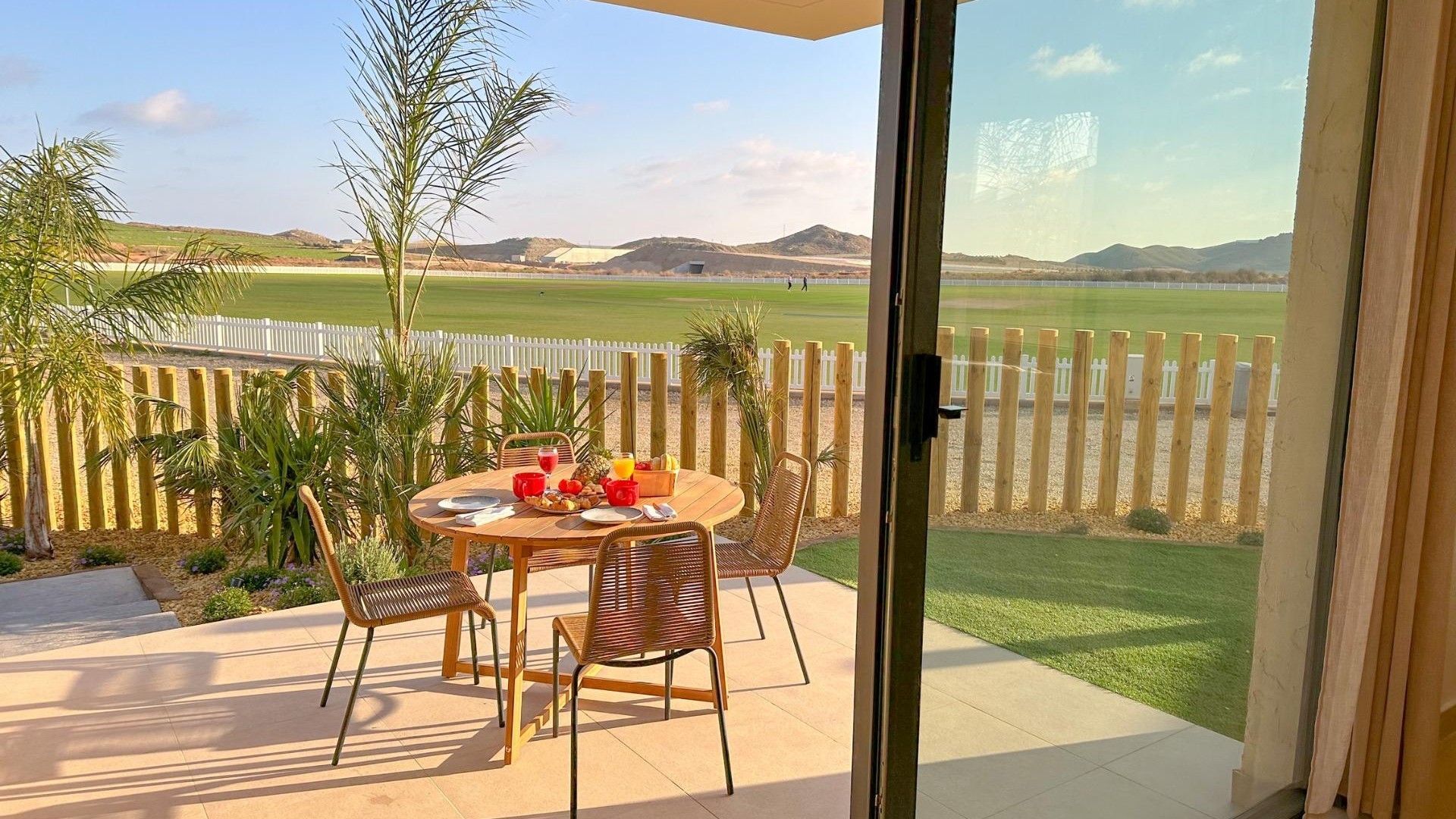 Nowa konstrukcja - Dom miejski -
Cuevas Del Almanzora