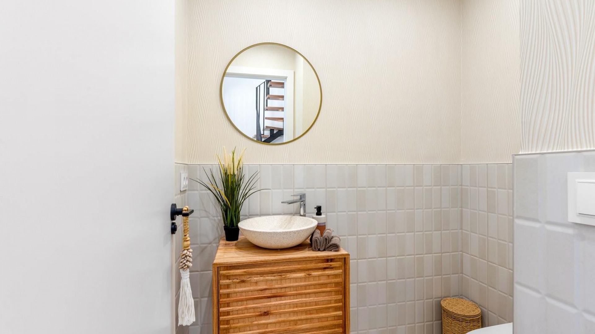 Nowa konstrukcja - Dom miejski -
Dolores - Sector 3