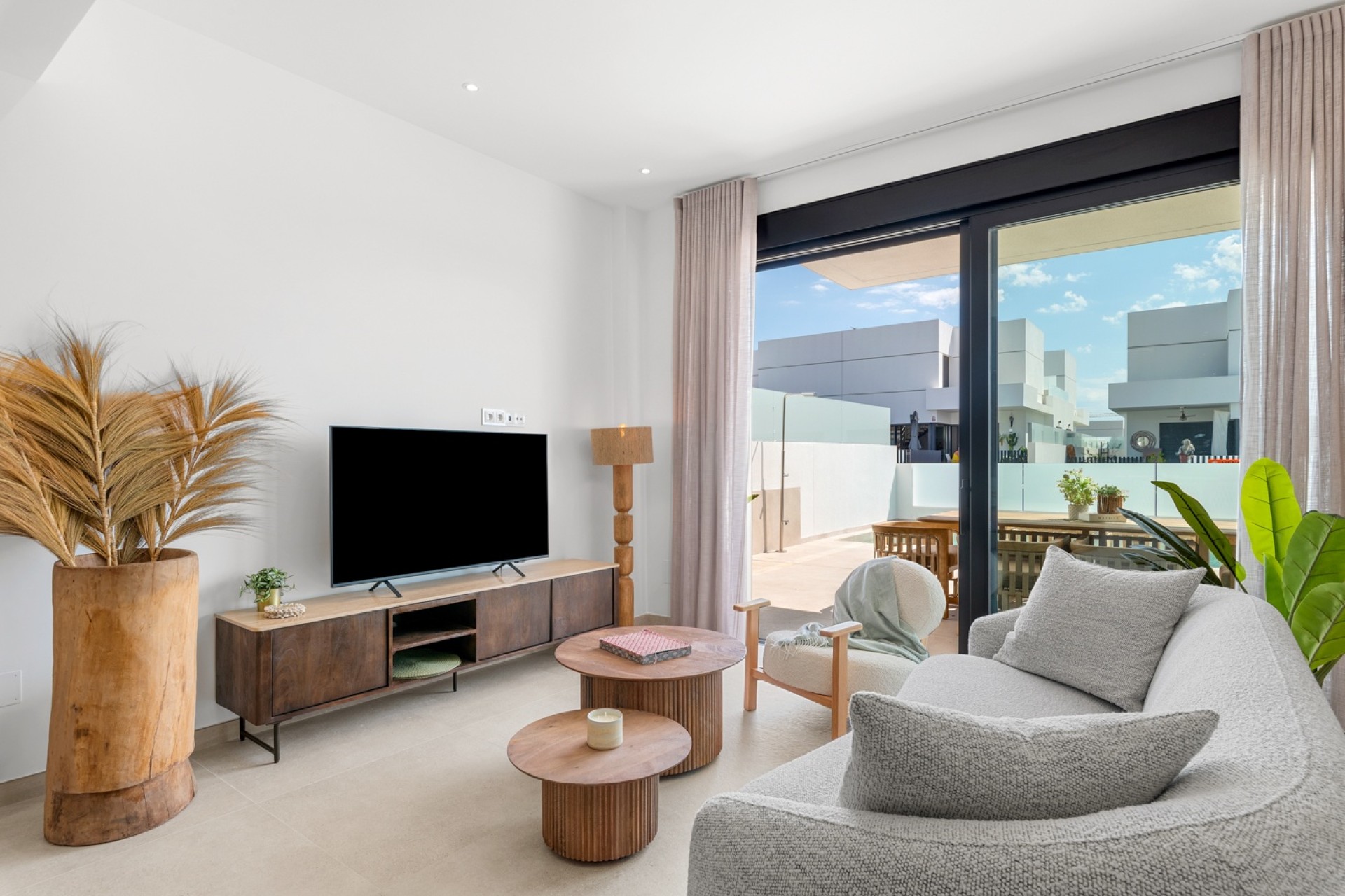 Nowa konstrukcja - Dom miejski -
Dolores