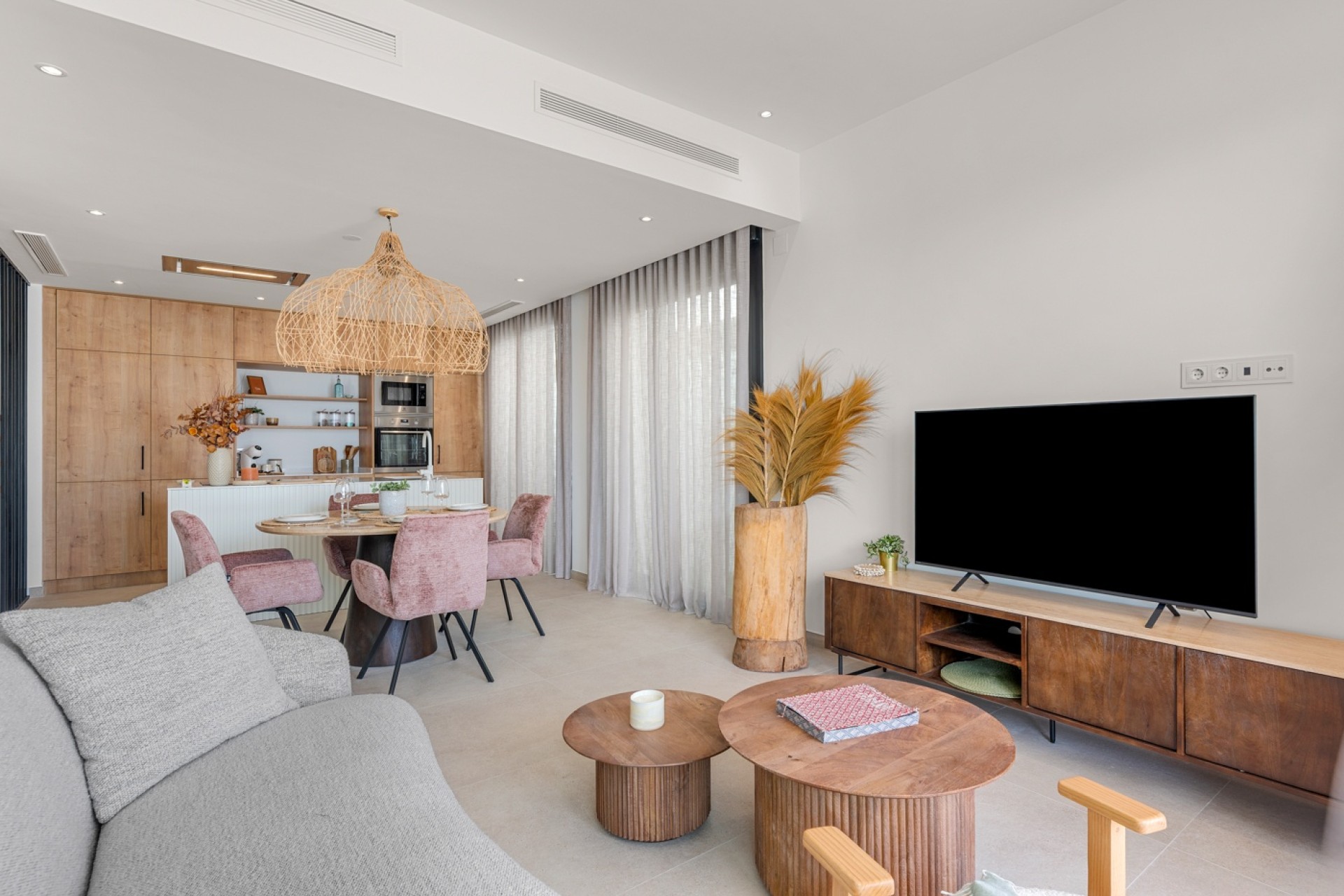 Nowa konstrukcja - Dom miejski -
Dolores