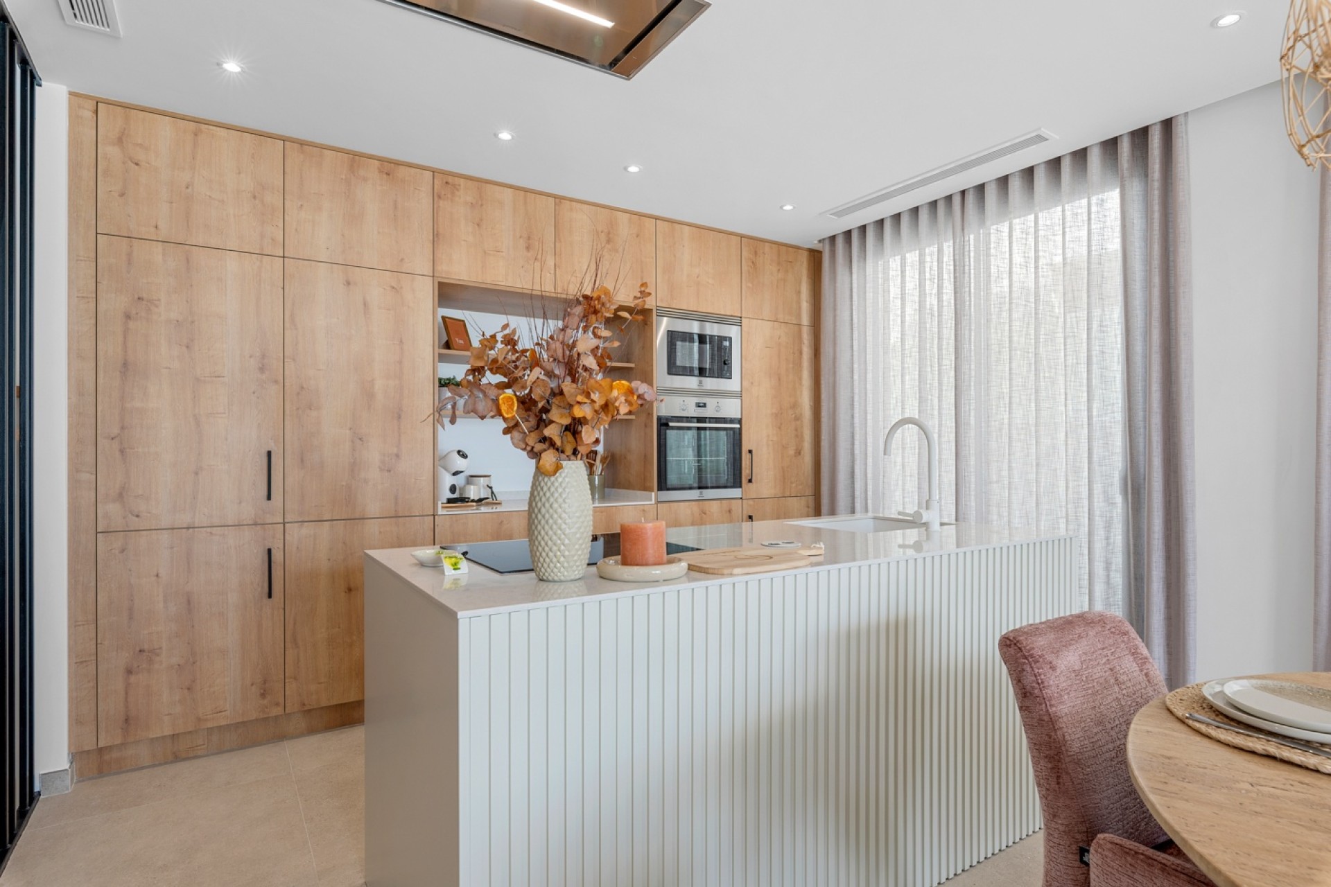 Nowa konstrukcja - Dom miejski -
Dolores