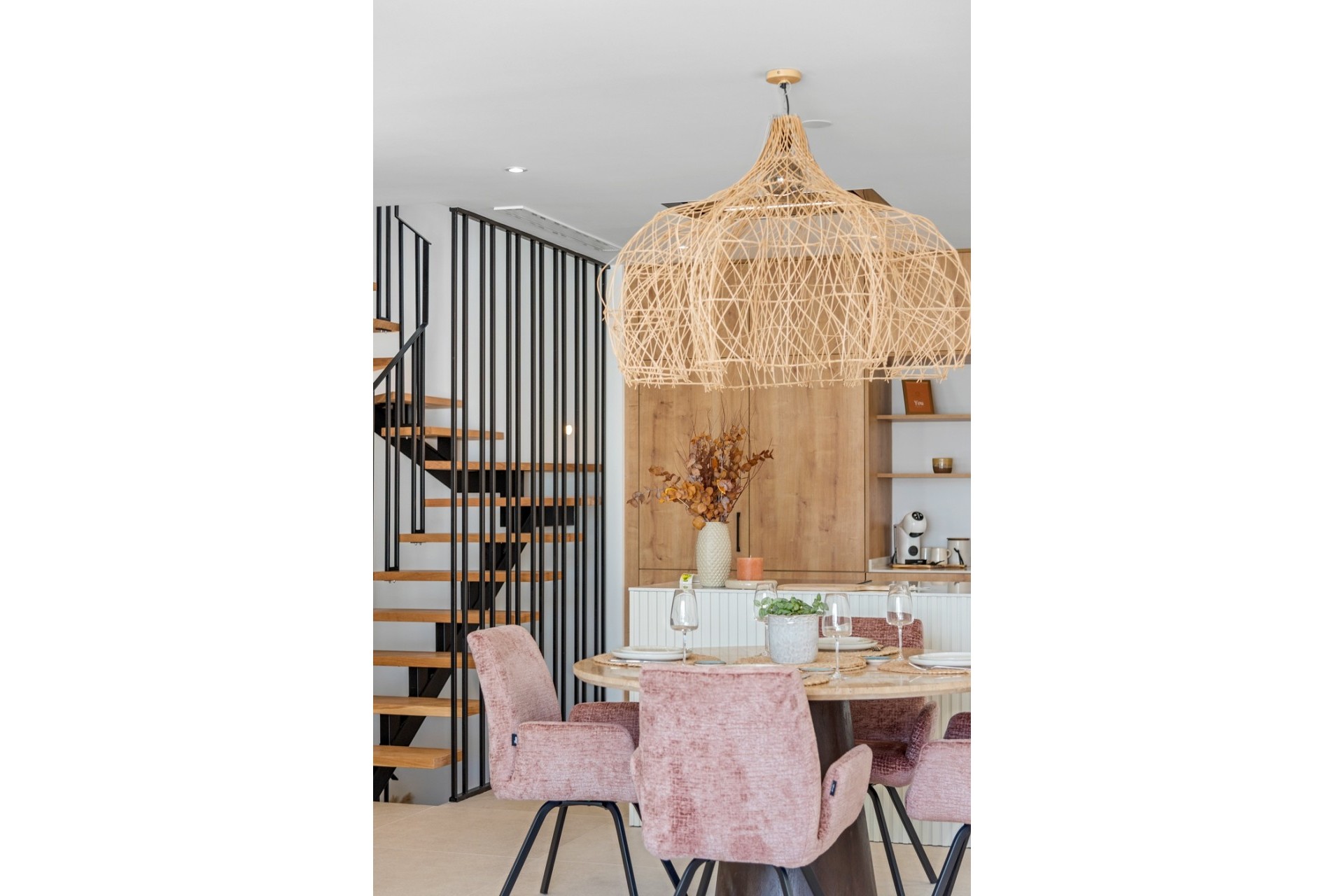 Nowa konstrukcja - Dom miejski -
Dolores