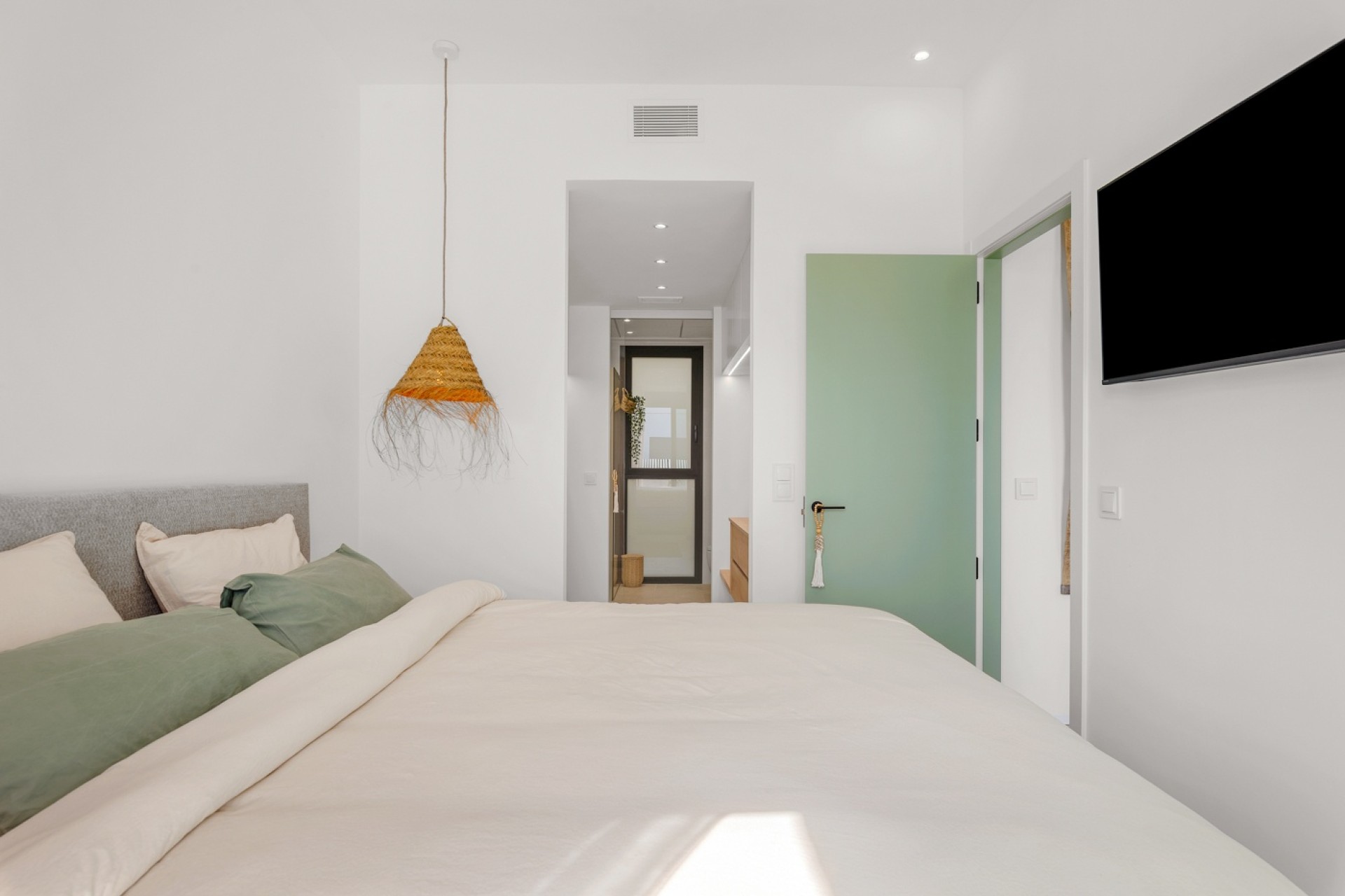 Nowa konstrukcja - Dom miejski -
Dolores