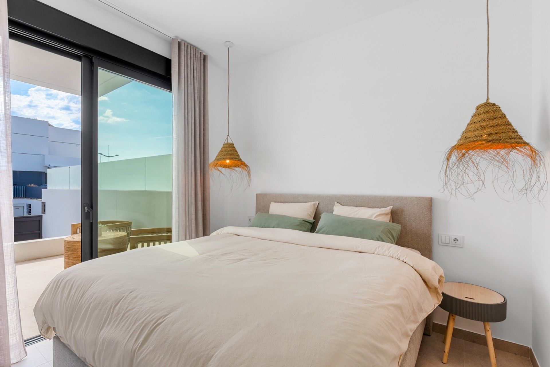 Nowa konstrukcja - Dom miejski -
Dolores