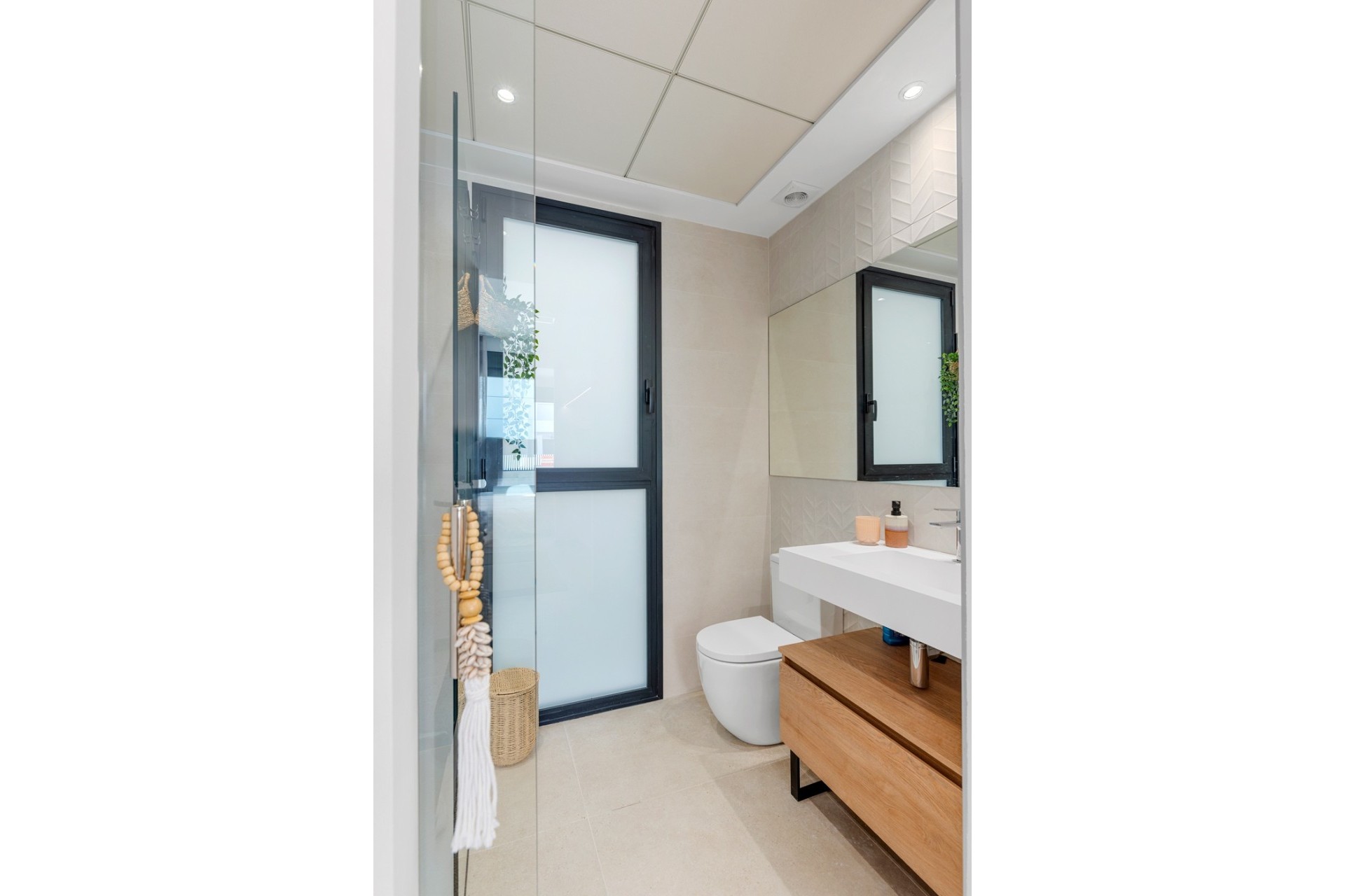 Nowa konstrukcja - Dom miejski -
Dolores