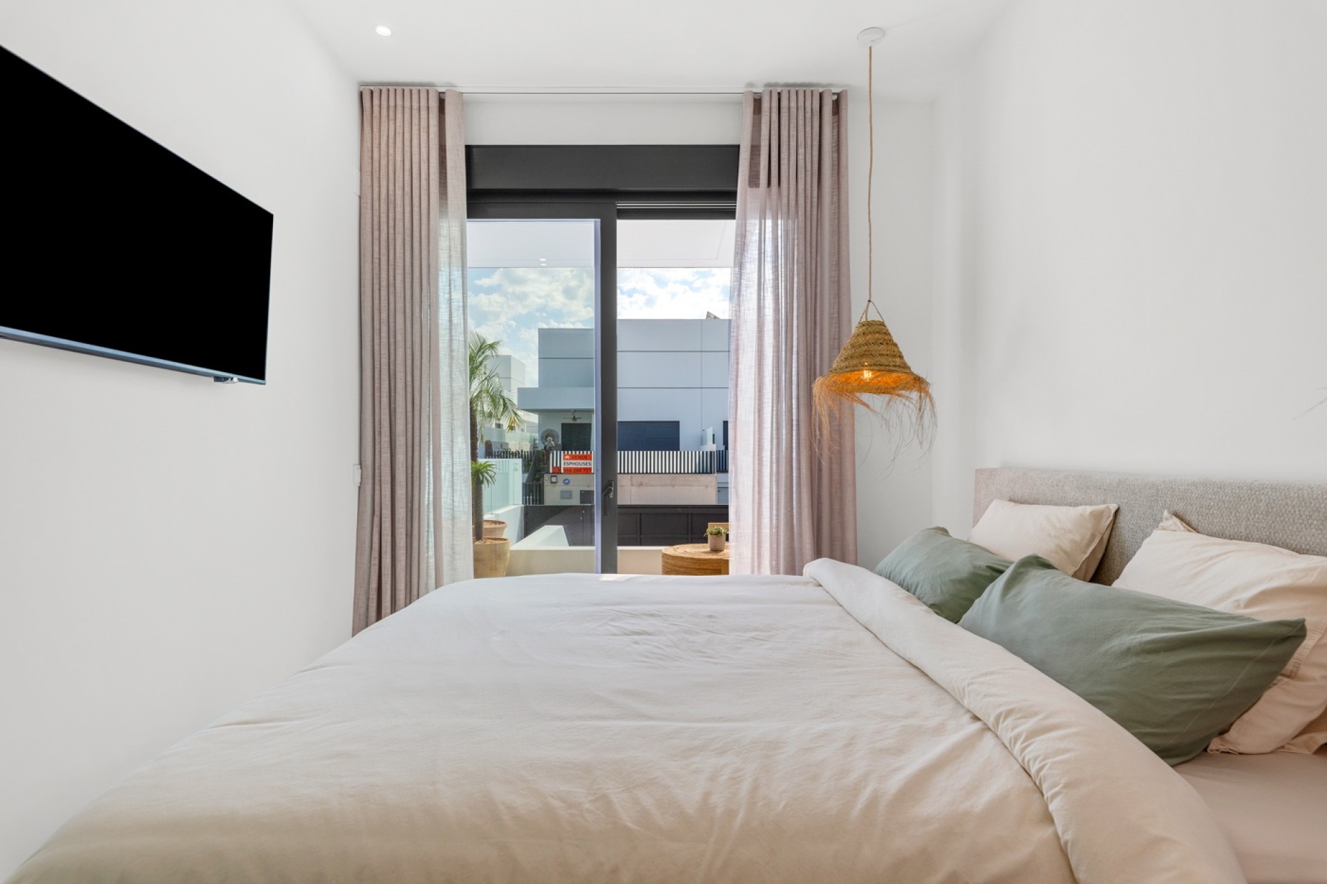 Nowa konstrukcja - Dom miejski -
Dolores