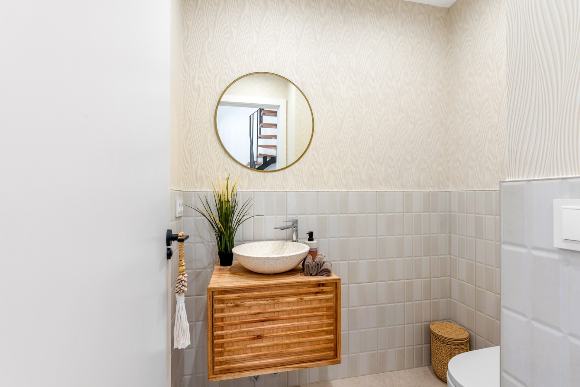 Nowa konstrukcja - Dom miejski -
Dolores