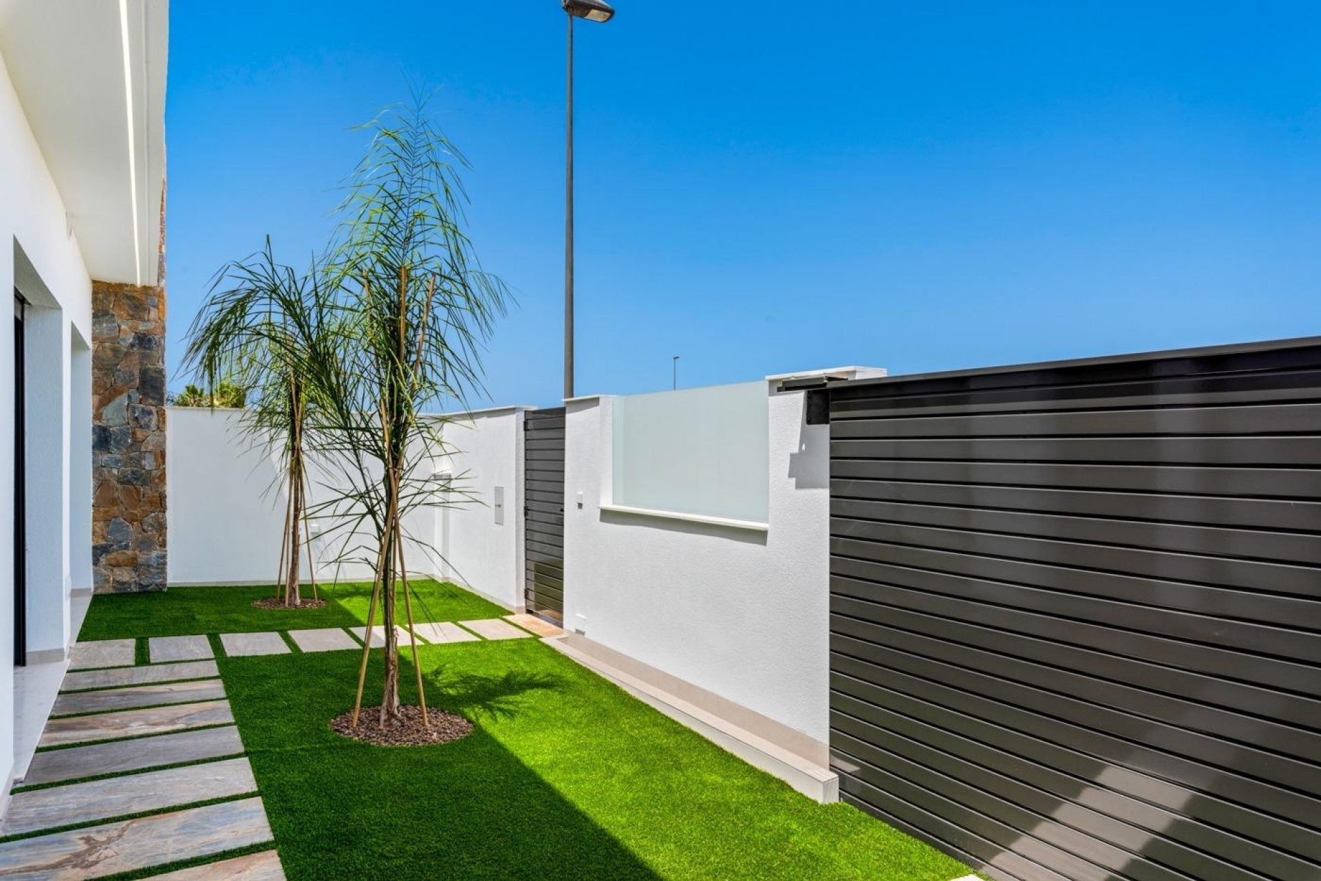 Nowa konstrukcja - Dom miejski -
Los Alcazares - Serena Golf
