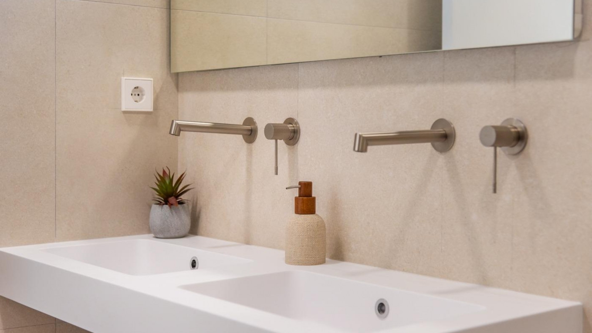 Nowa konstrukcja - Dom miejski -
Los Alcazares - Serena Golf