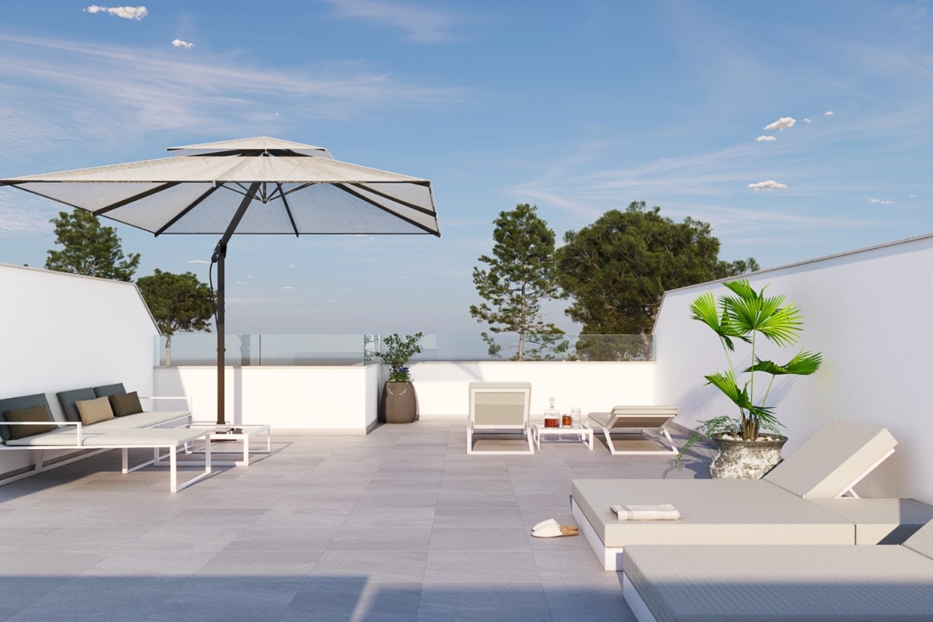 Nowa konstrukcja - Dom miejski -
Pilar de la Horadada