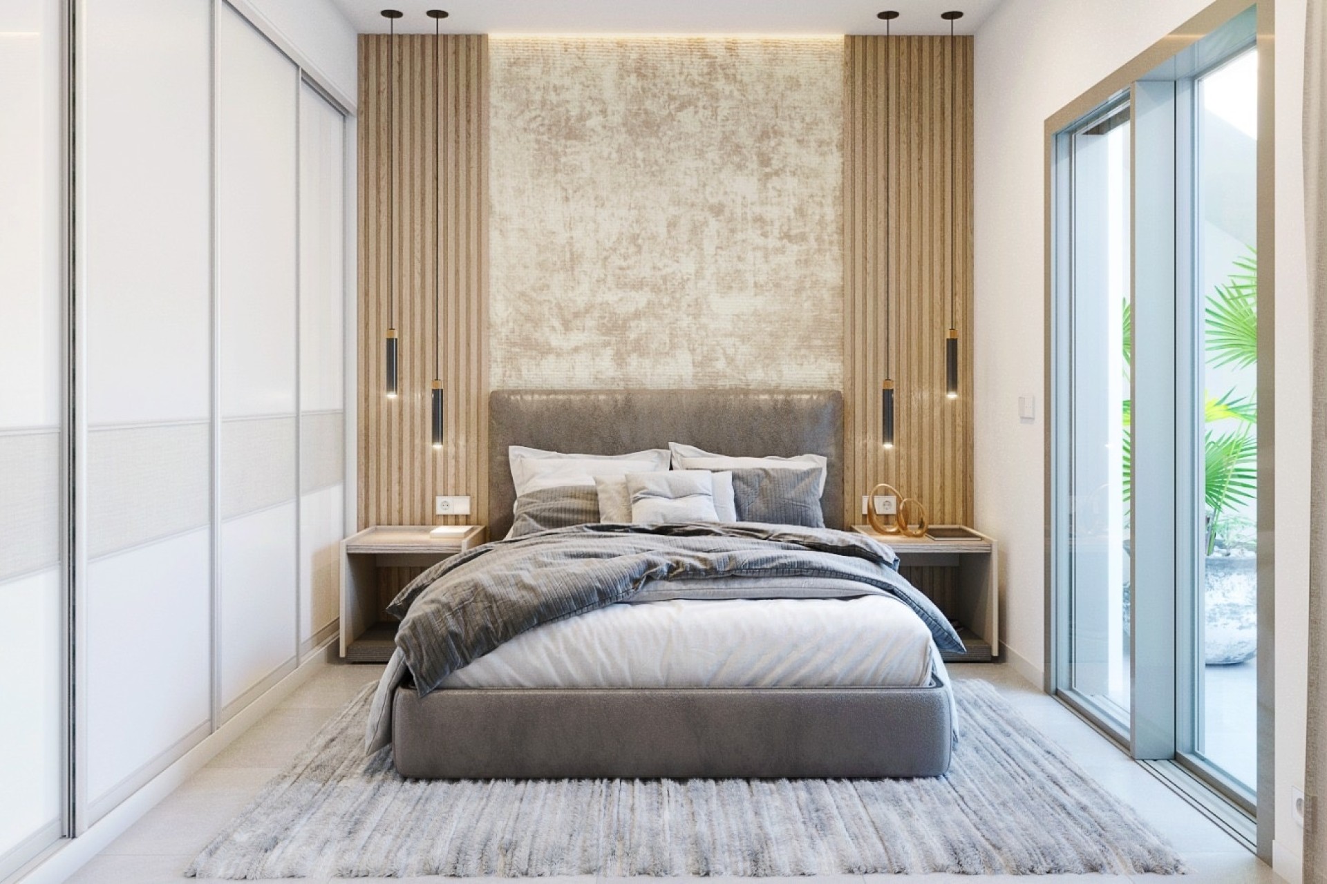 Nowa konstrukcja - Dom miejski -
Pilar de la Horadada