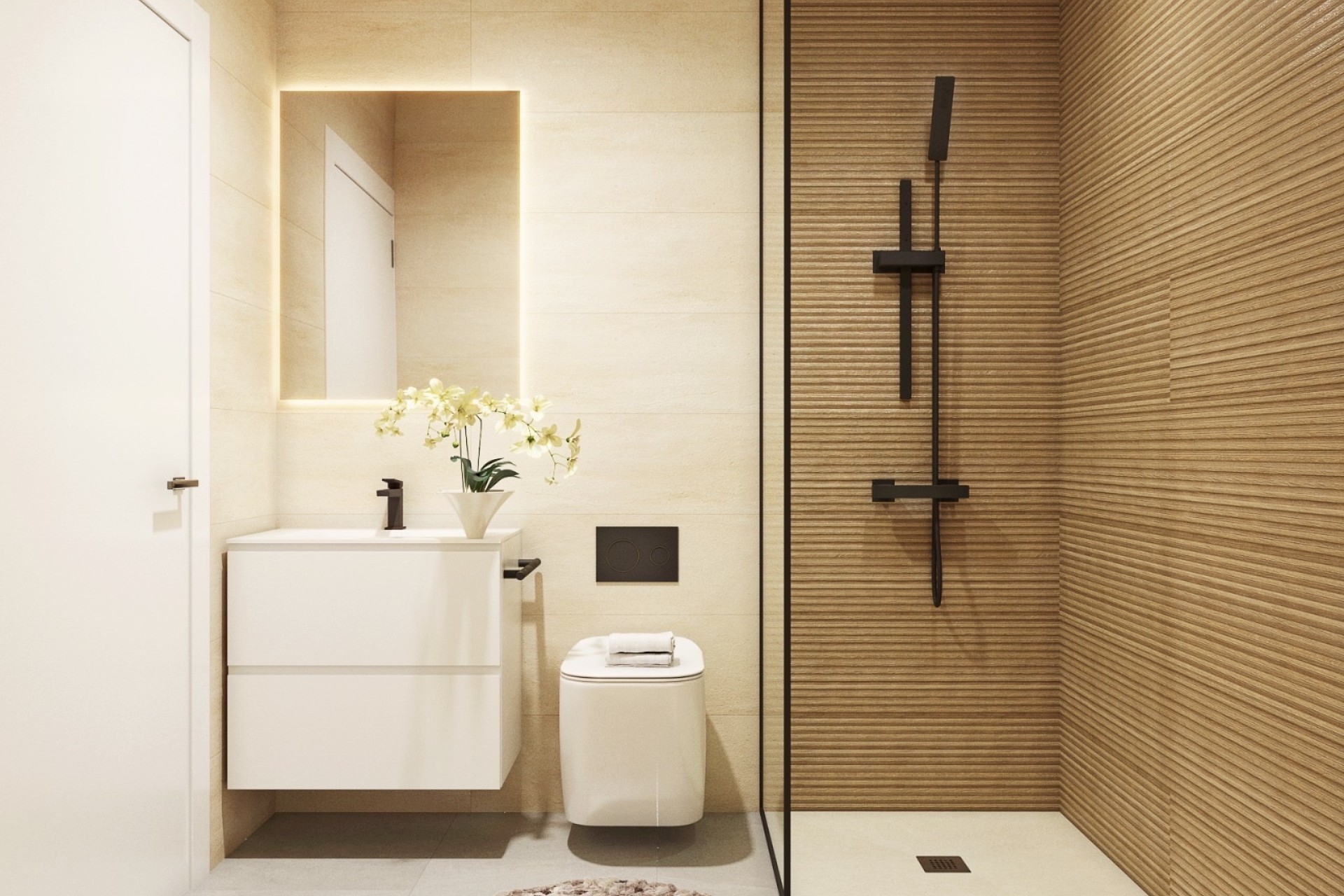 Nowa konstrukcja - Dom miejski -
Pilar de la Horadada