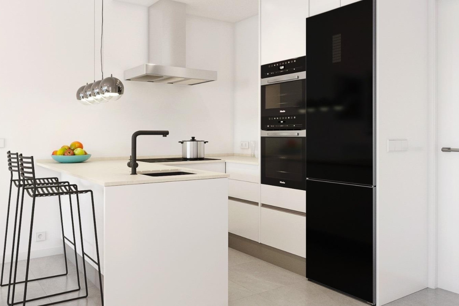 Nowa konstrukcja - Dom miejski -
Pilar de la Horadada