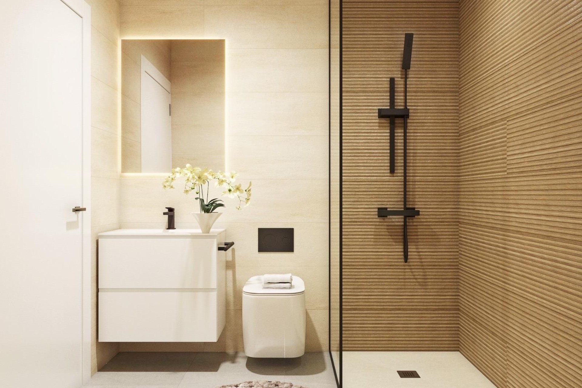 Nowa konstrukcja - Dom miejski -
Pilar de la Horadada