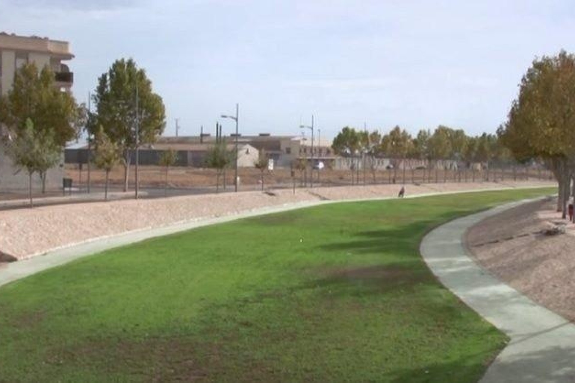 Nowa konstrukcja - Dom miejski -
Pilar de la Horadada