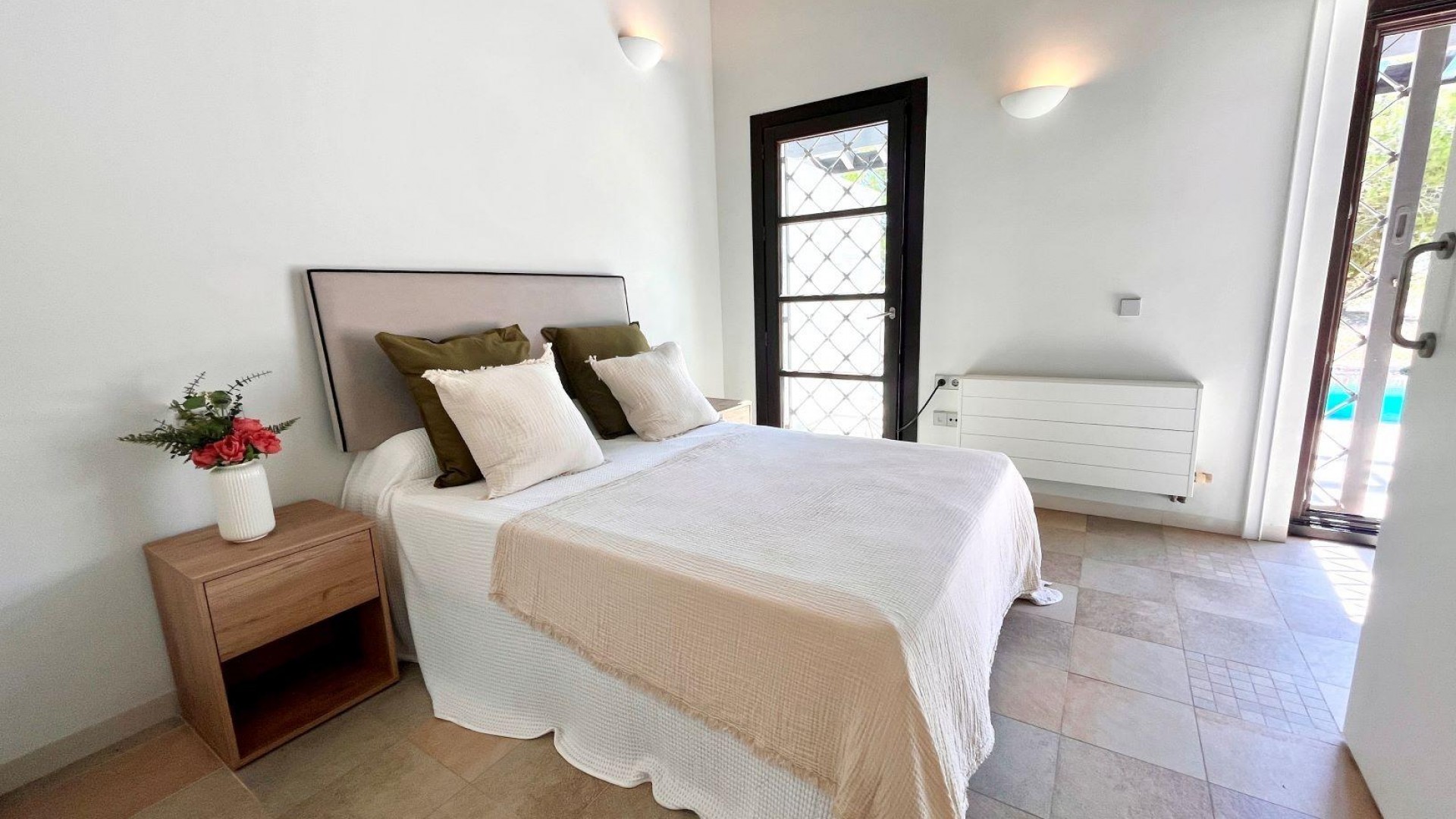 Nowa konstrukcja - Dom miejski -
Sucina - Peraleja Golf