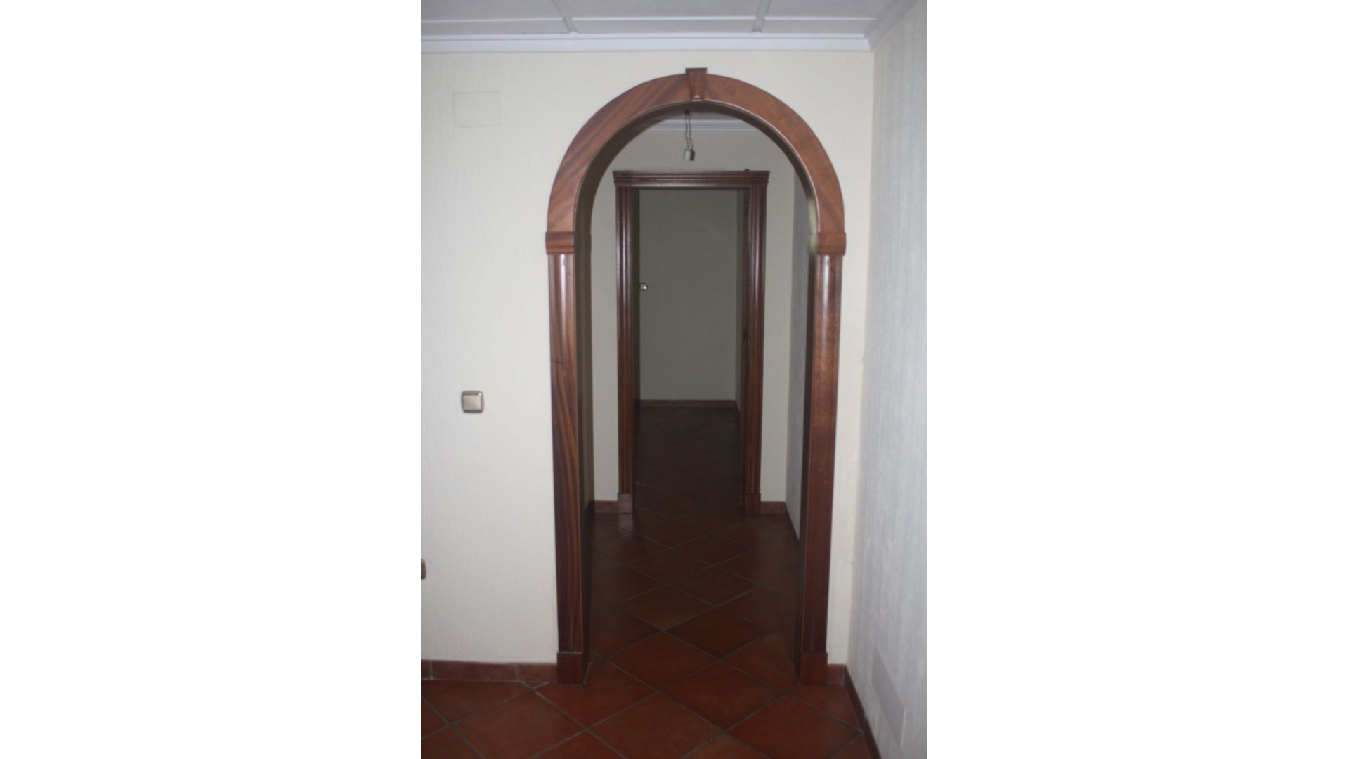 Nowa konstrukcja - Dom miejski -
Torrevieja - Los altos