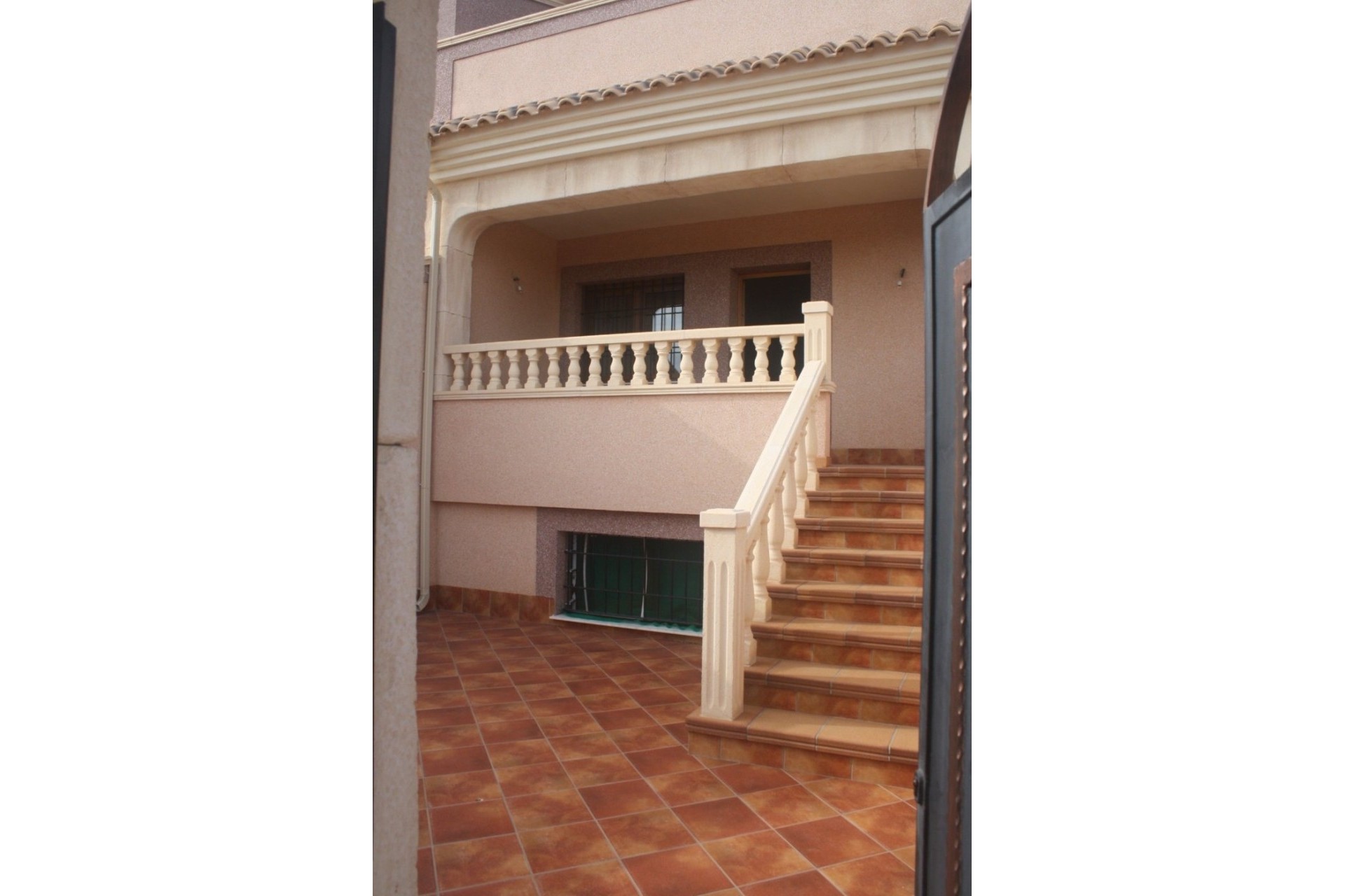 Nowa konstrukcja - Dom szeregowy -
Torrevieja - Los altos