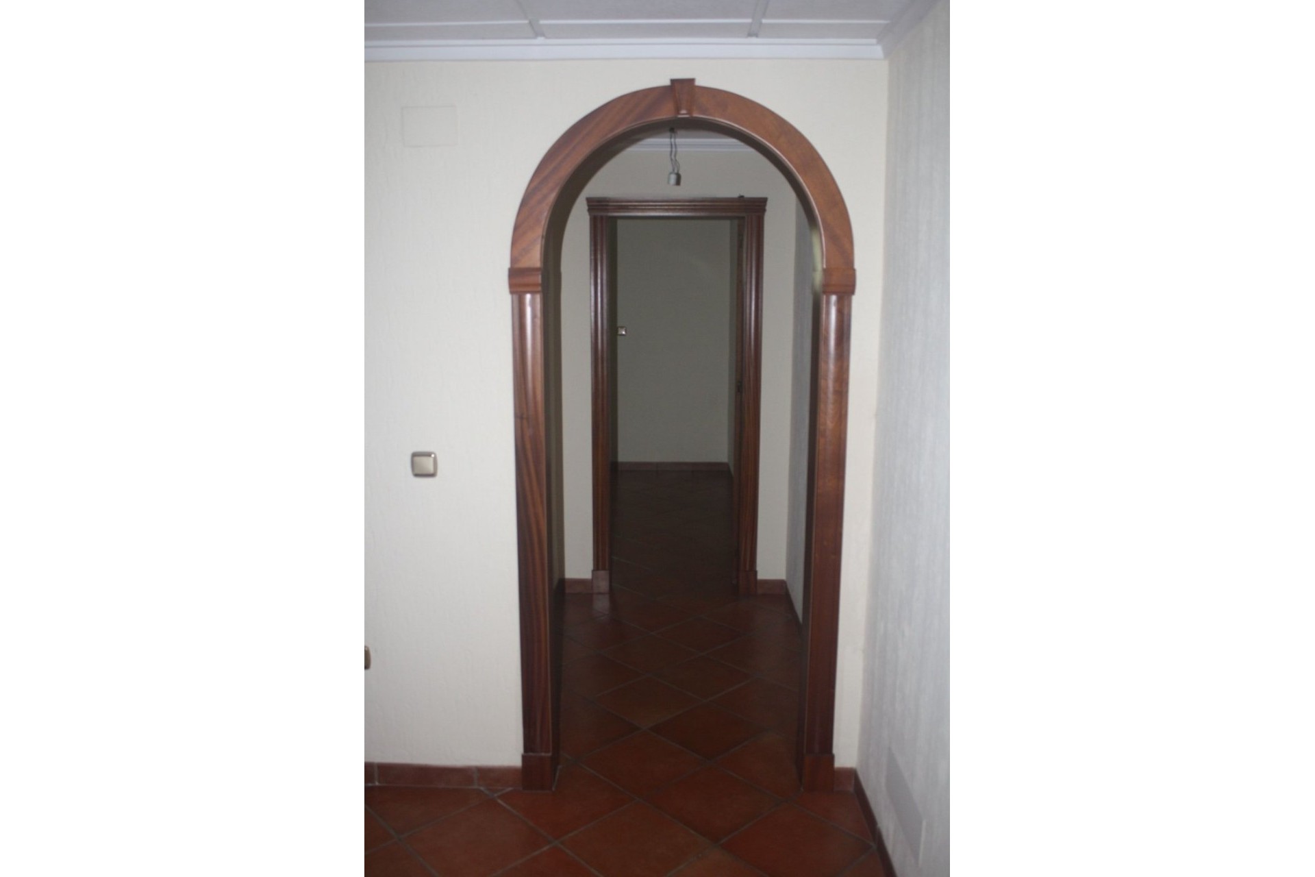 Nowa konstrukcja - Dom szeregowy -
Torrevieja - Los altos