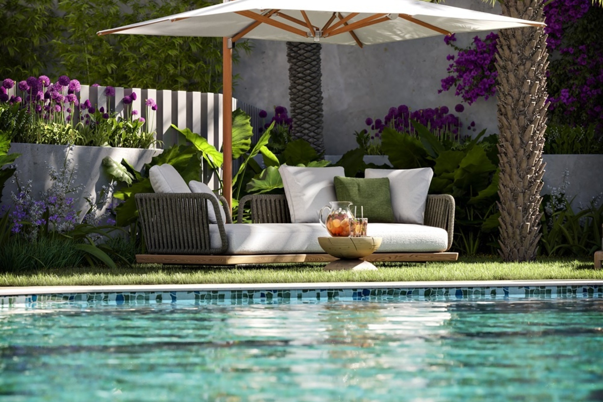 Nowa konstrukcja -  -
La Vila Joiosa