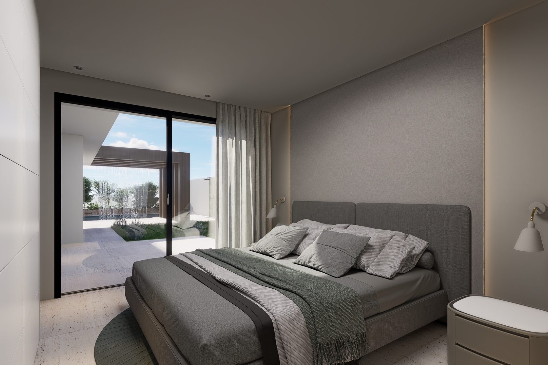 Nowa konstrukcja - Maison de ville -
Santa Rosalia Resort - Santa Rosalia