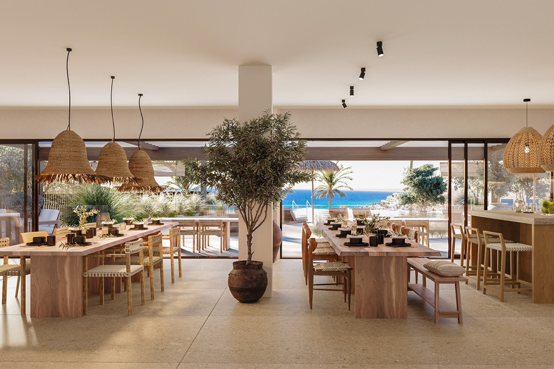 Nowa konstrukcja - Parter -
Macenas