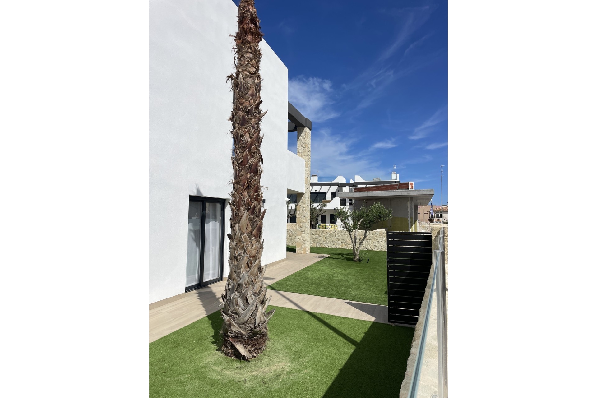 Nowa konstrukcja - Terraced -
Torrevieja