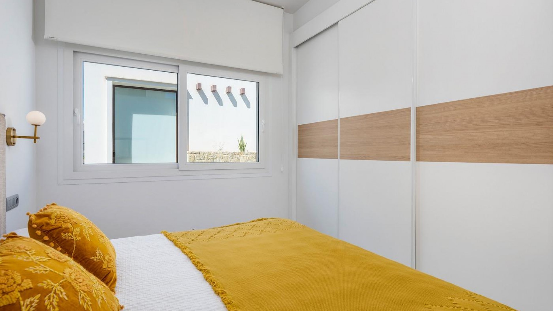 Nowa konstrukcja - Villa -
Los Montesinos - La Herada