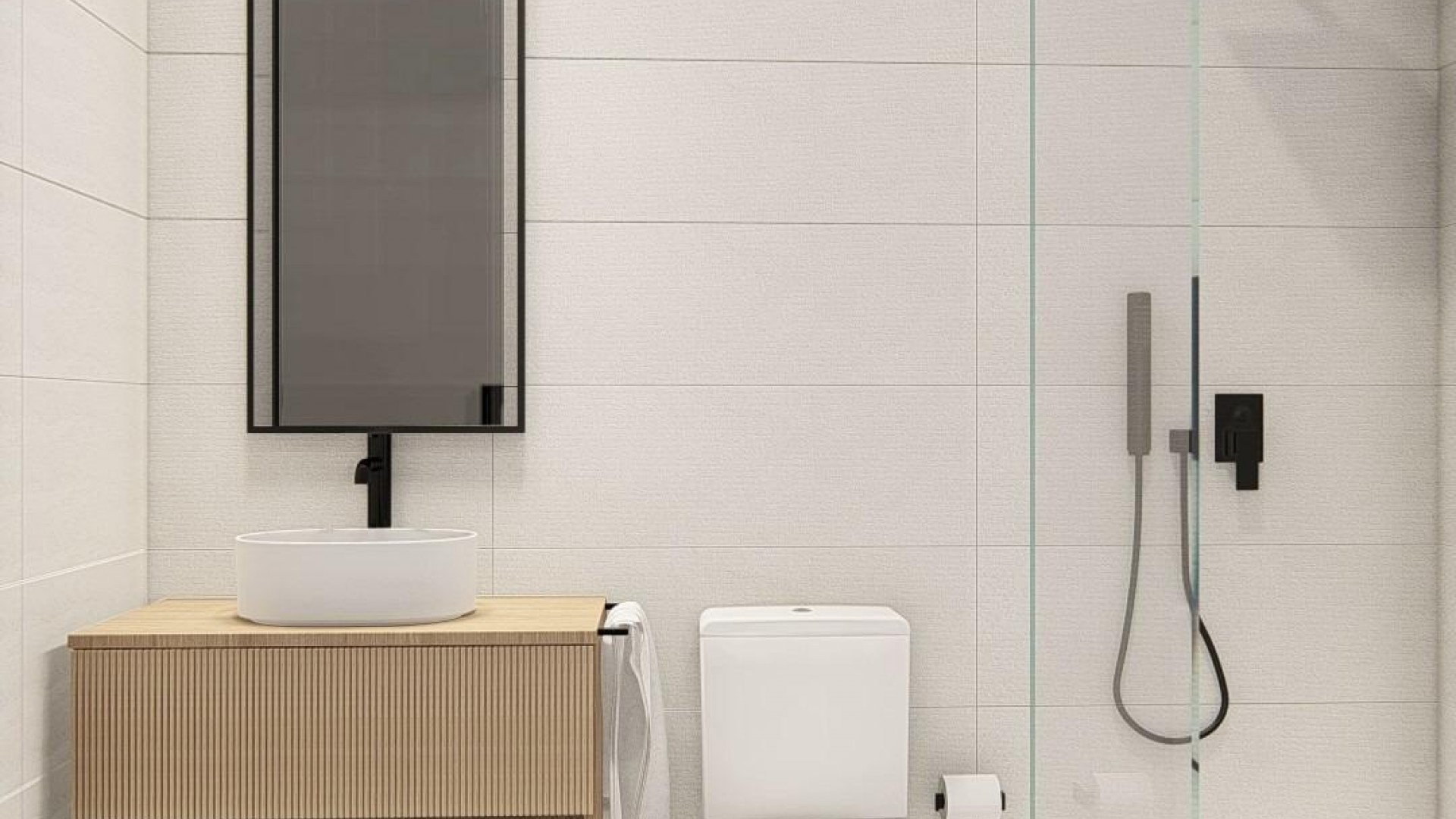 Nowa konstrukcja - Willa w zabudowie bliźniaczej -
Dolores - 03150