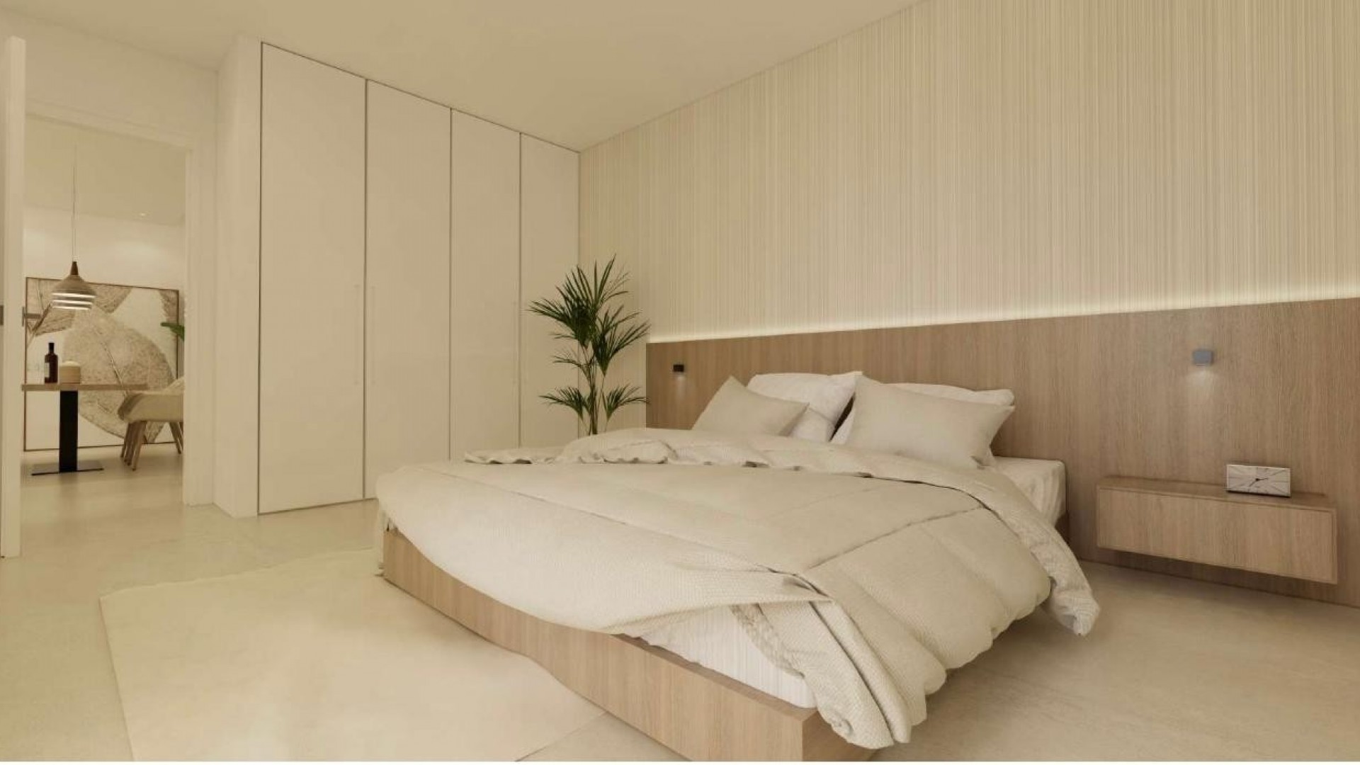 Nowa konstrukcja - Willa w zabudowie bliźniaczej -
Dolores - dolores